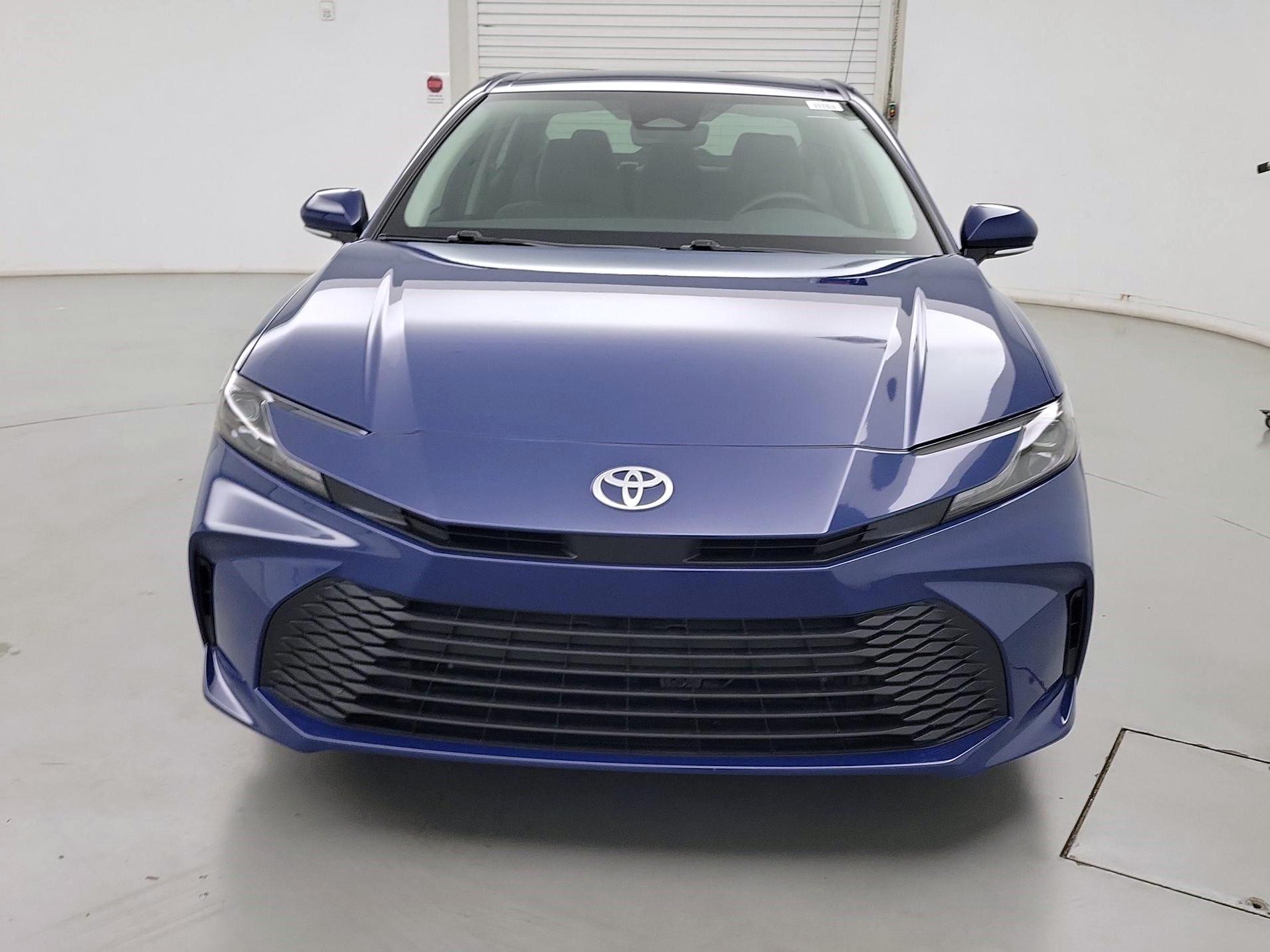 Thumbnail: 2025 Toyota Camry - 2