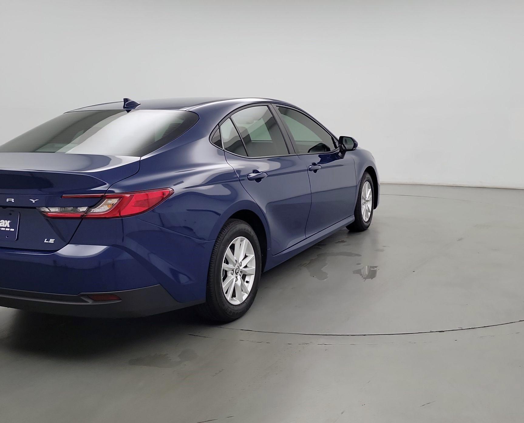 Thumbnail: 2025 Toyota Camry - 5