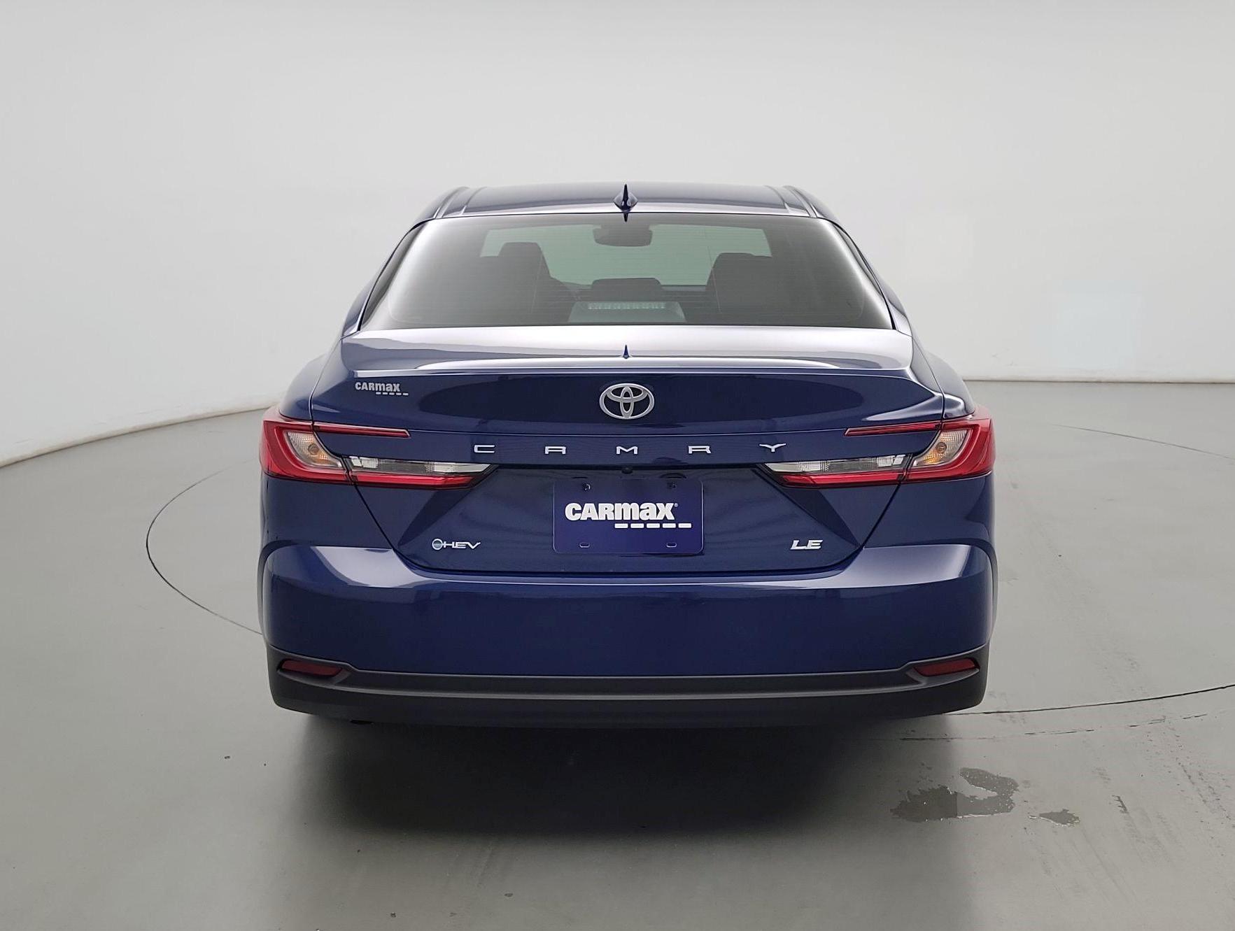 Thumbnail: 2025 Toyota Camry - 6