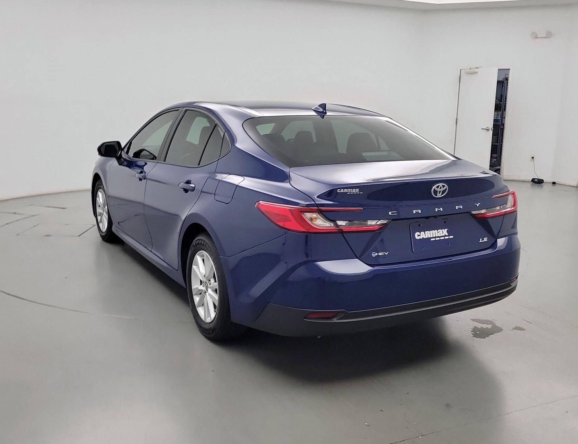 Thumbnail: 2025 Toyota Camry - 7