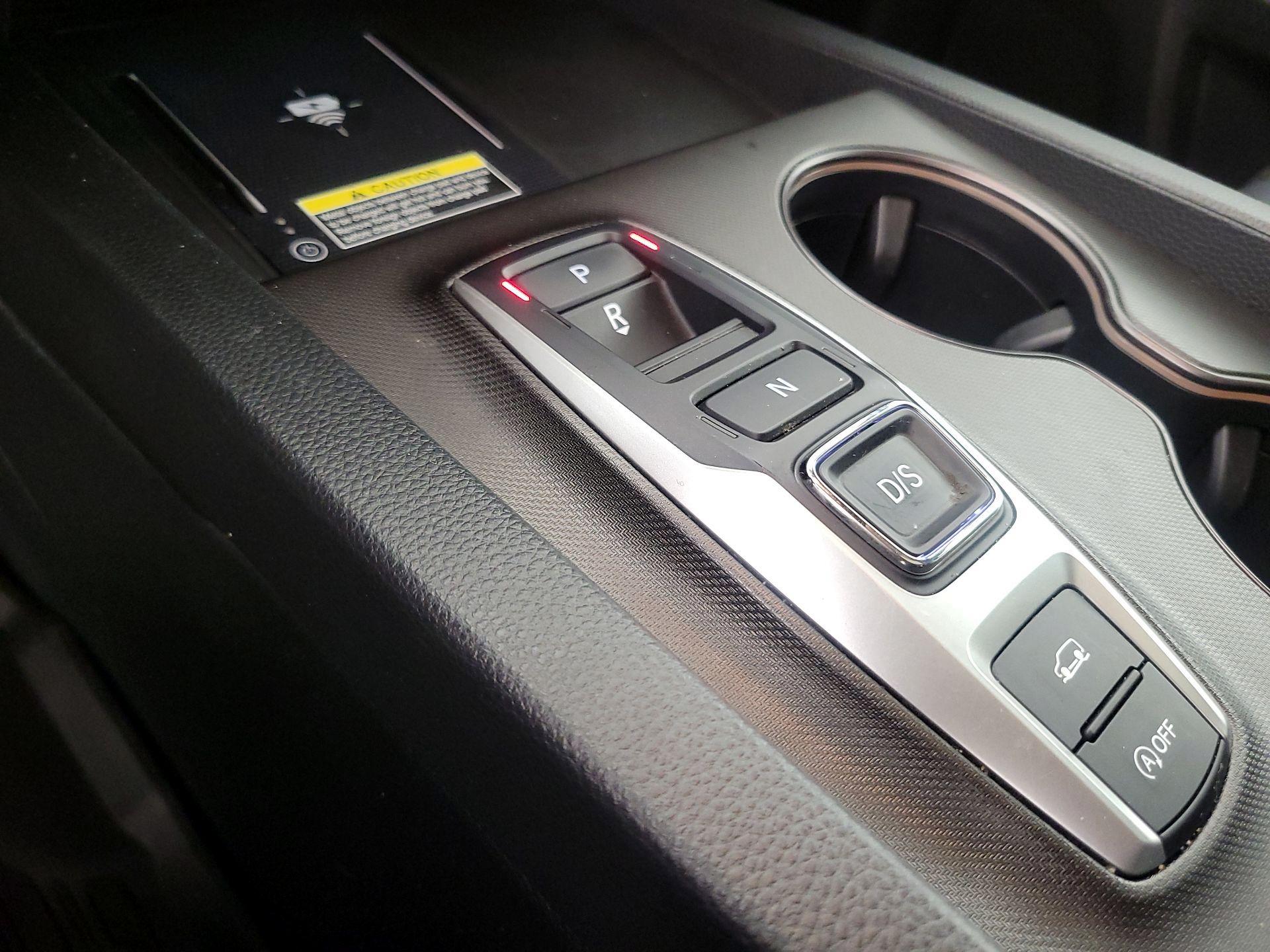 Thumbnail: 2024 Honda Passport - 18