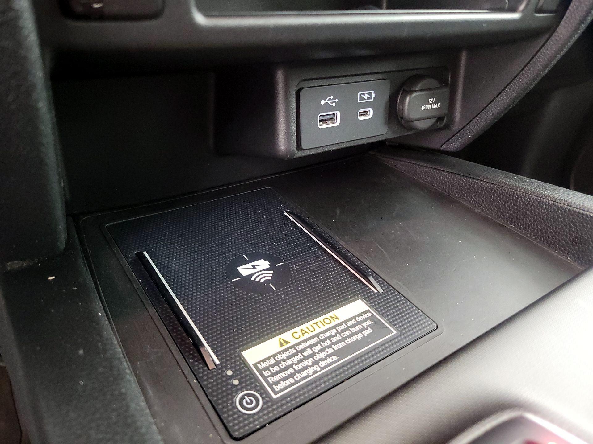 Thumbnail: 2024 Honda Passport - 19