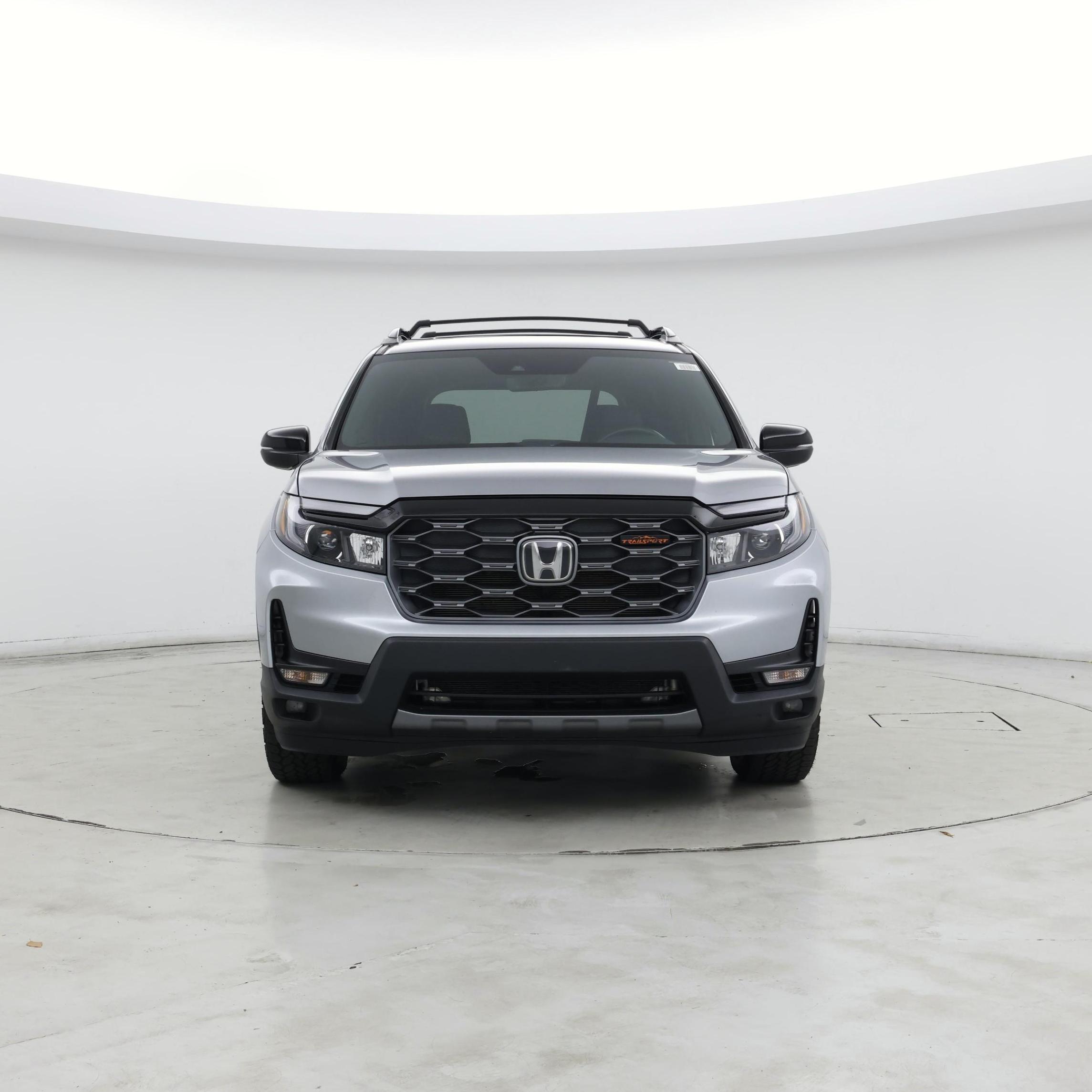 Thumbnail: 2024 Honda Passport - 5