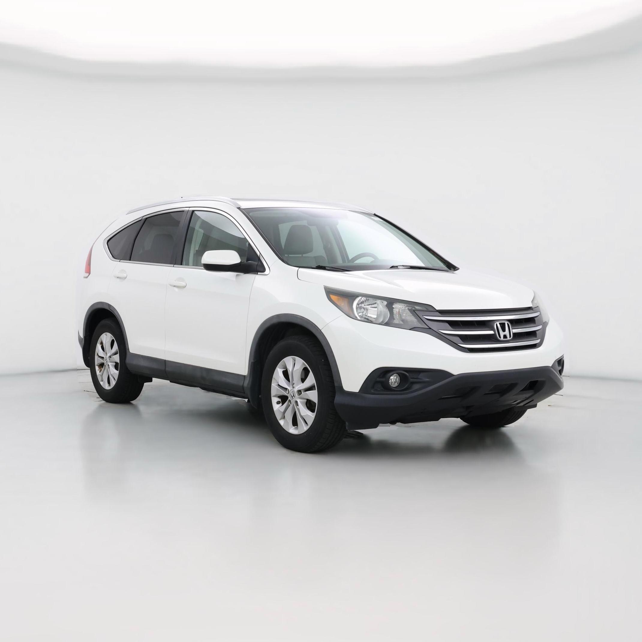 Thumbnail: 2013 Honda CR-V - 1