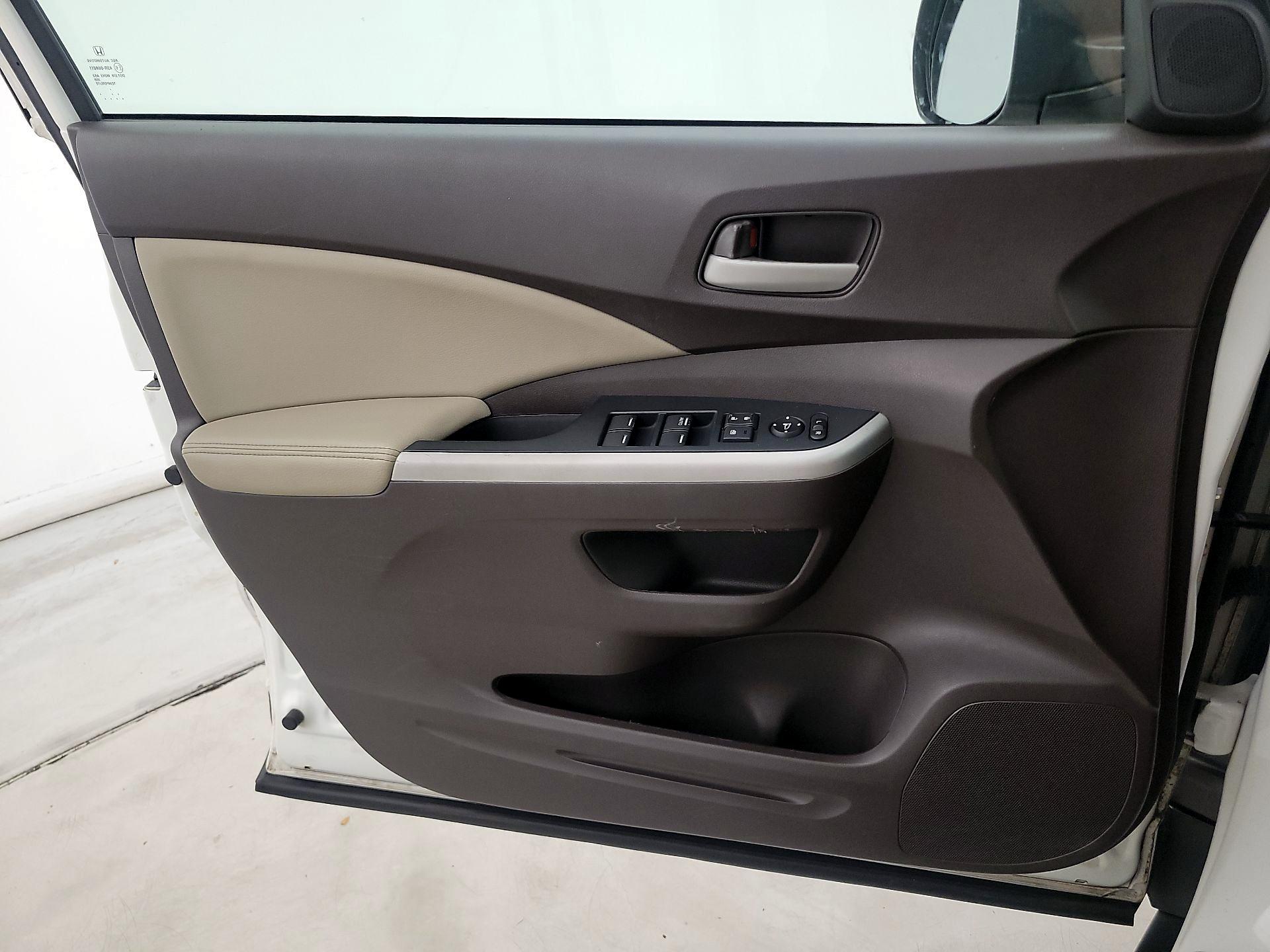 Thumbnail: 2013 Honda CR-V - 12