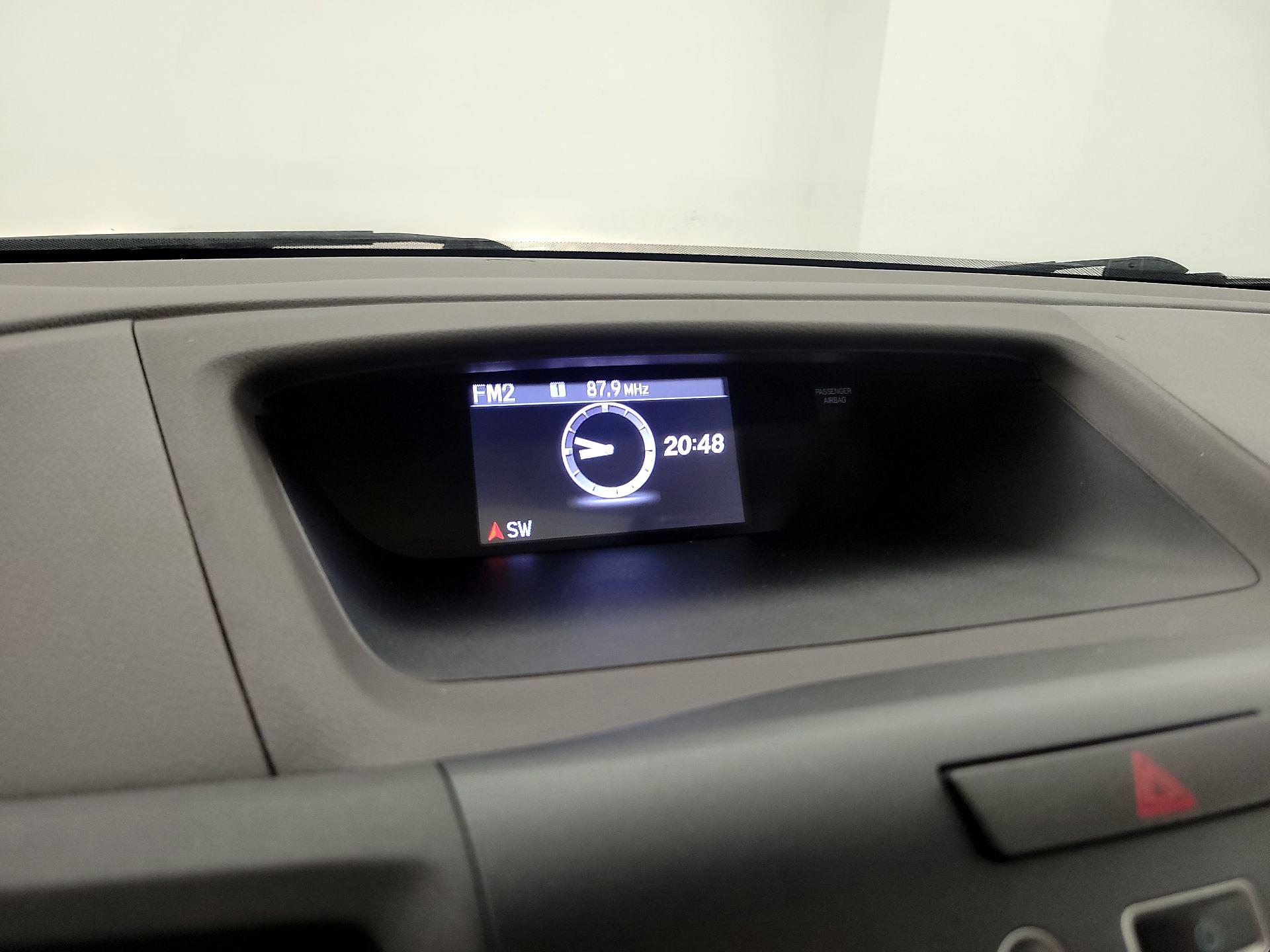 Thumbnail: 2013 Honda CR-V - 15
