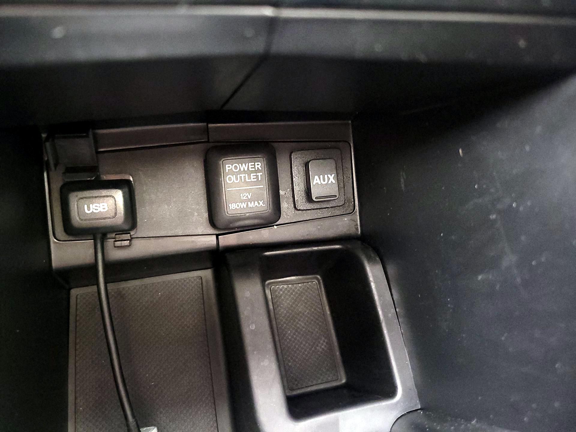 Thumbnail: 2013 Honda CR-V - 18