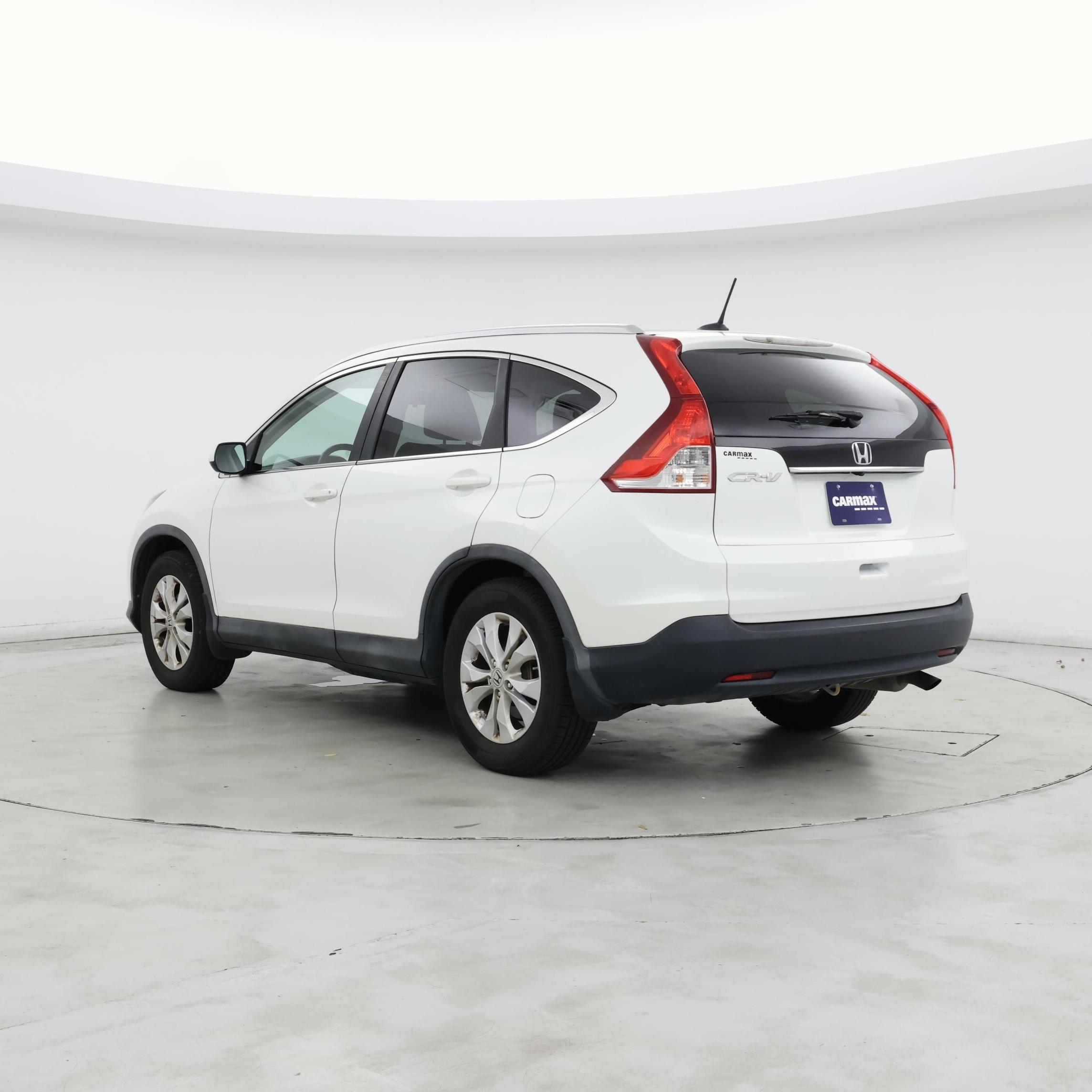 Thumbnail: 2013 Honda CR-V - 2