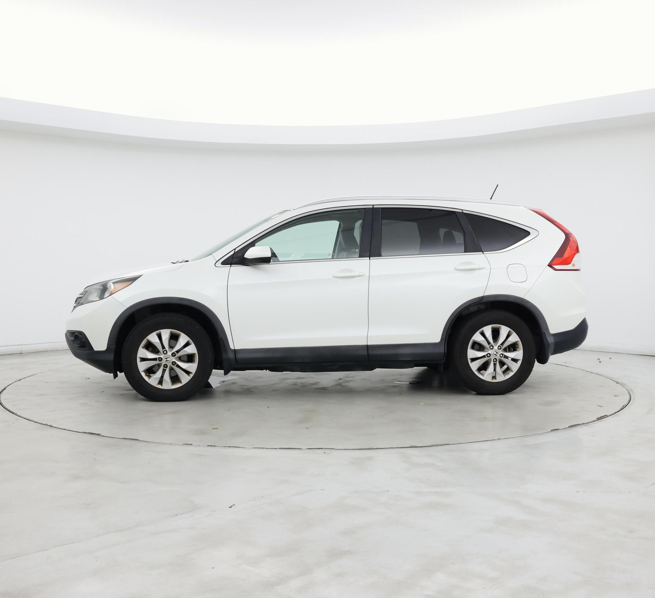 Thumbnail: 2013 Honda CR-V - 3