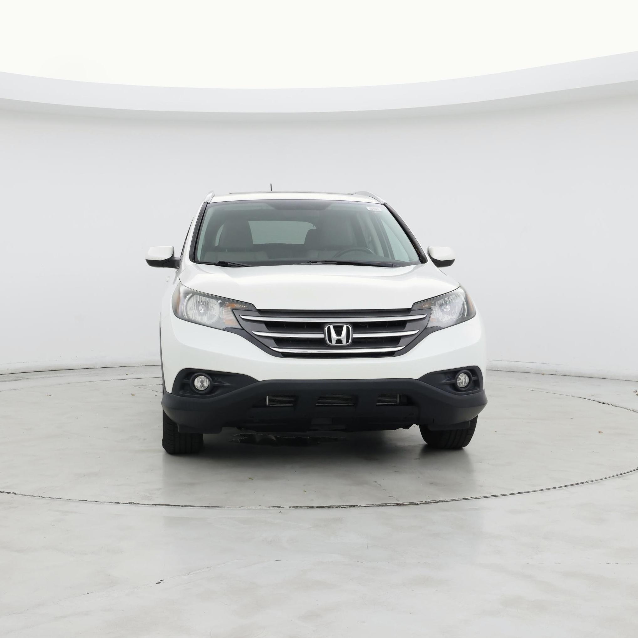 Thumbnail: 2013 Honda CR-V - 5