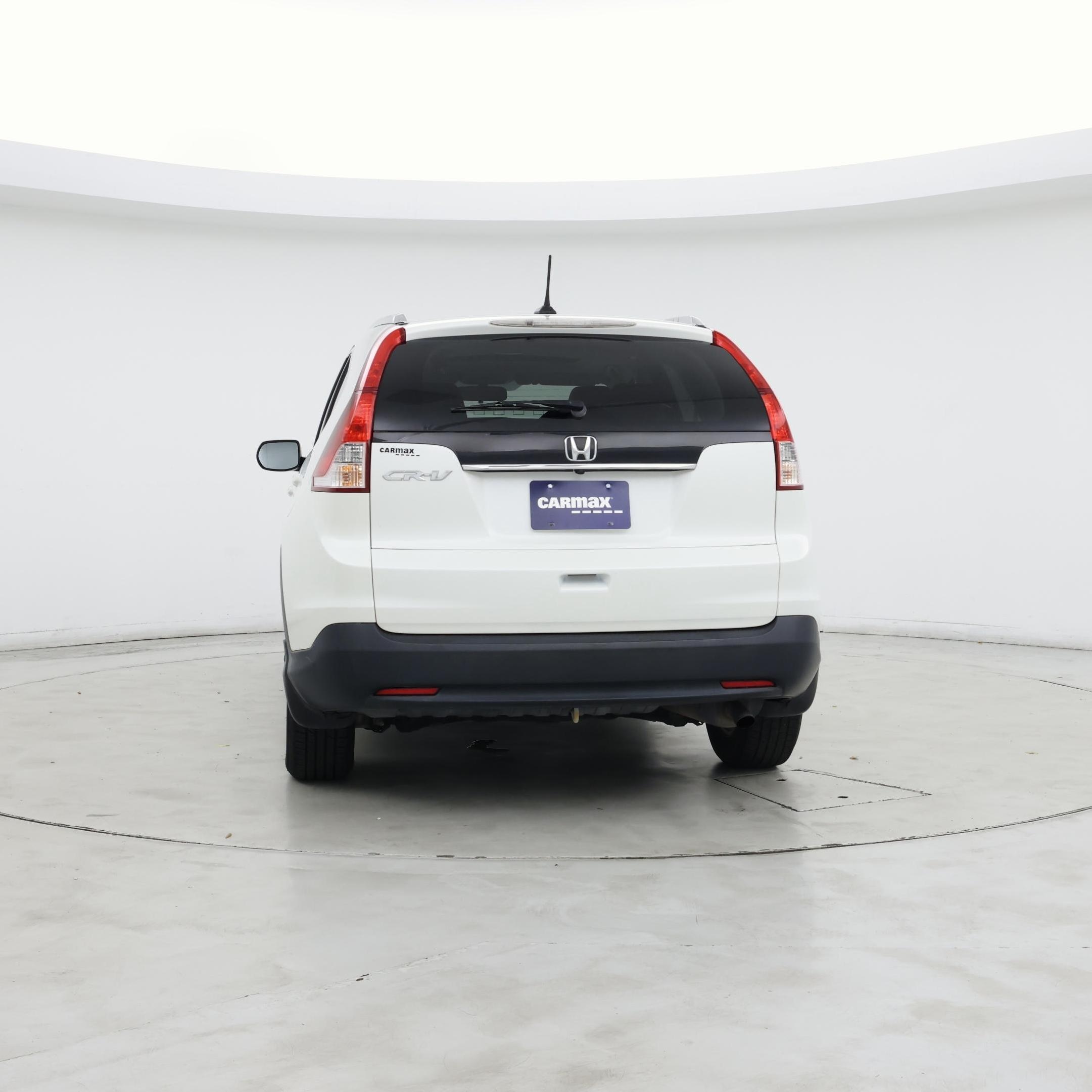 Thumbnail: 2013 Honda CR-V - 6