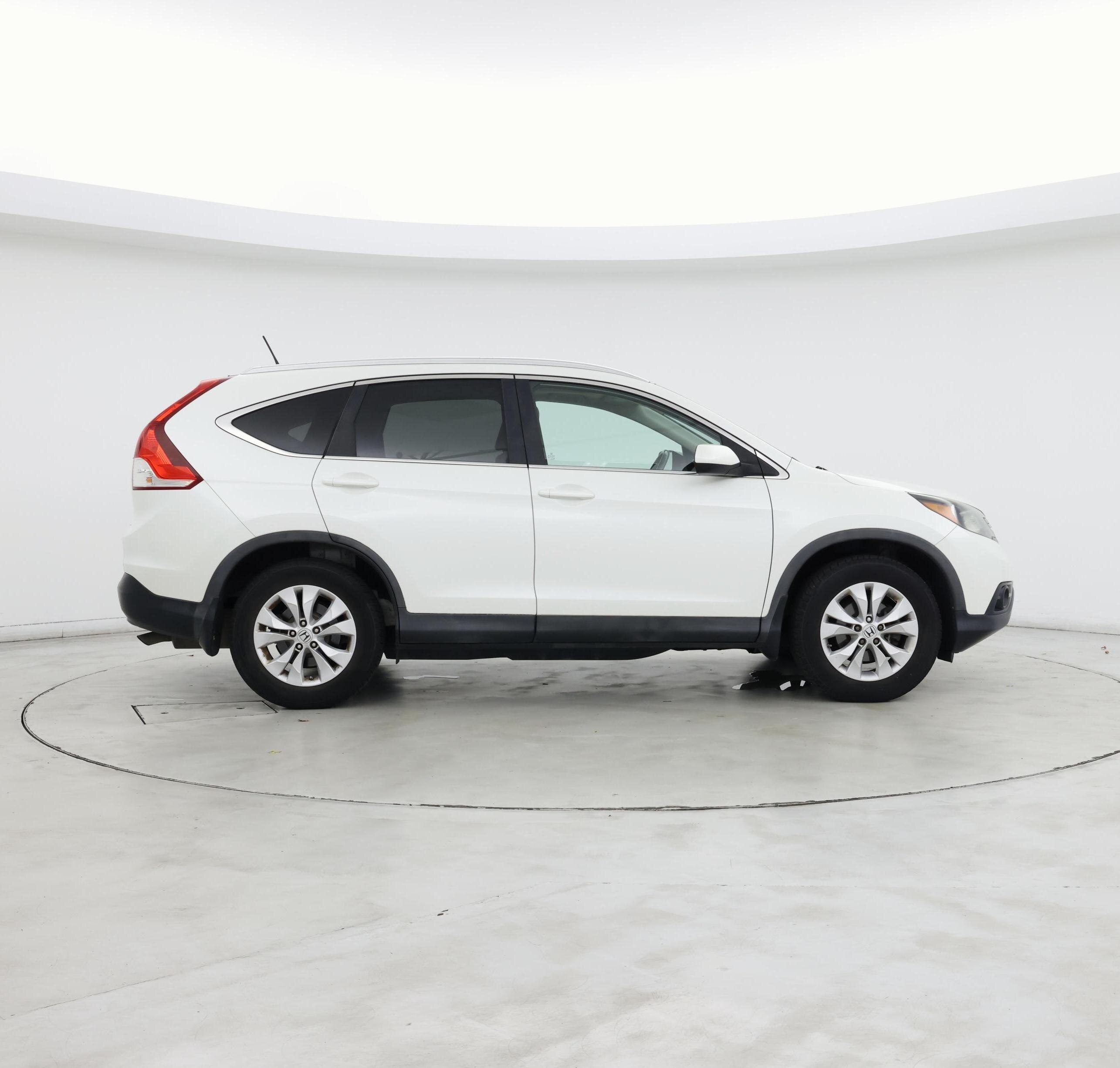 Thumbnail: 2013 Honda CR-V - 7