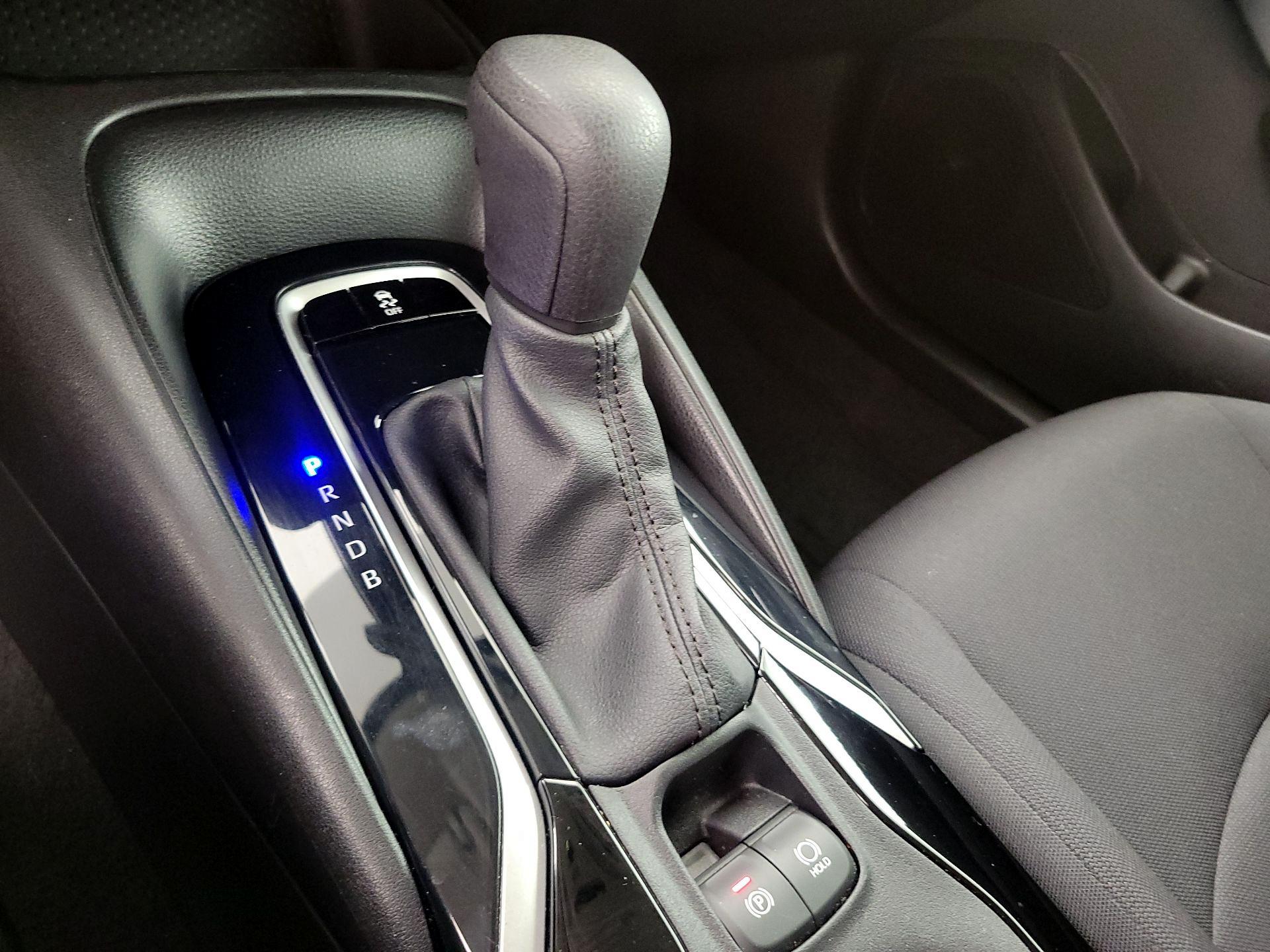 Thumbnail: 2021 Toyota Corolla - 17