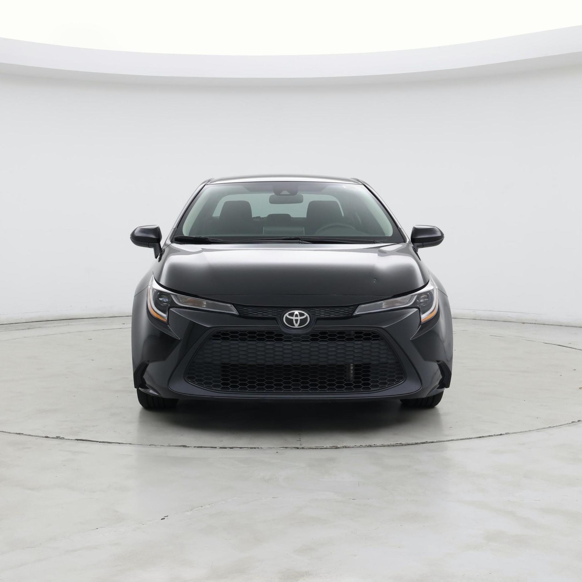 Thumbnail: 2021 Toyota Corolla - 5