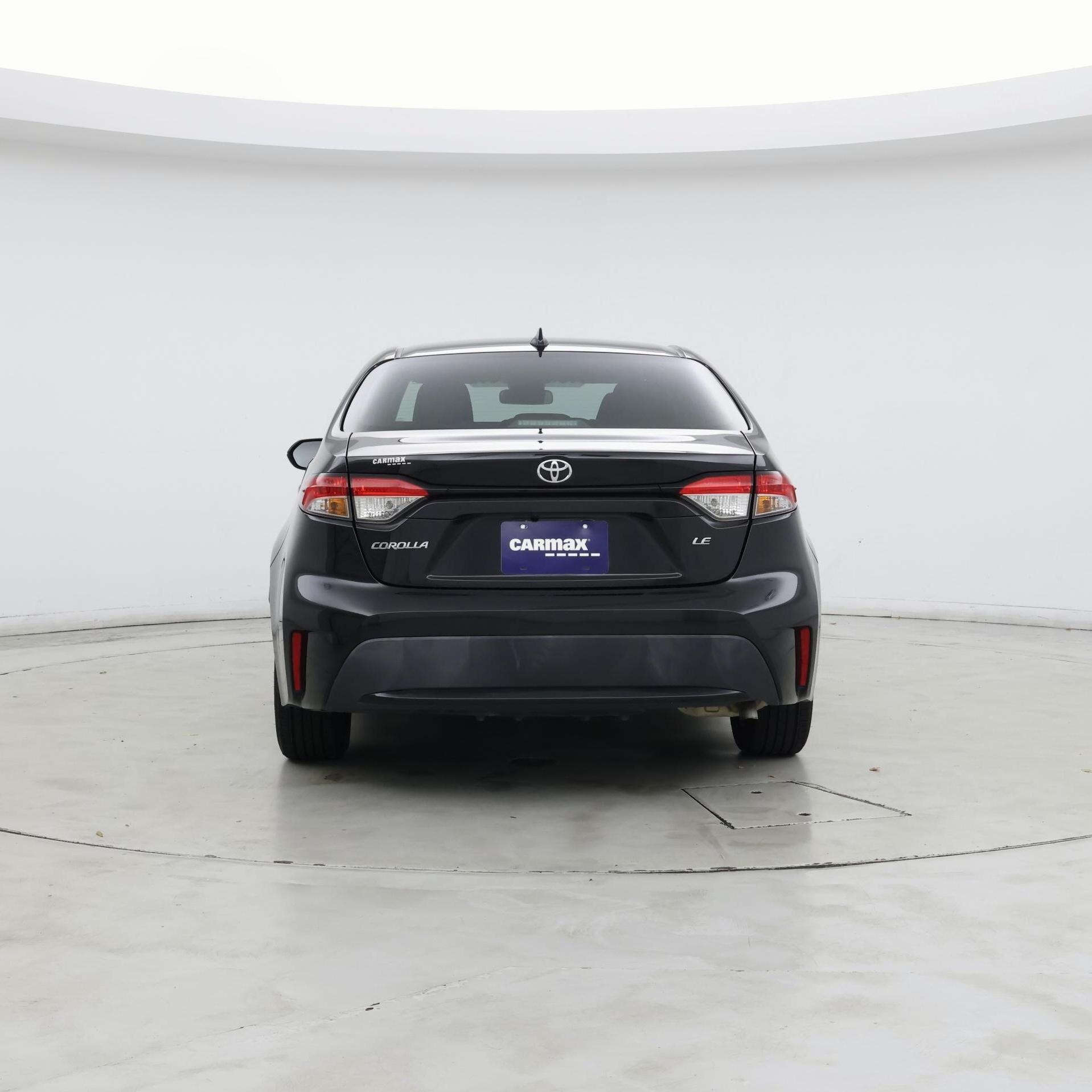 Thumbnail: 2021 Toyota Corolla - 6