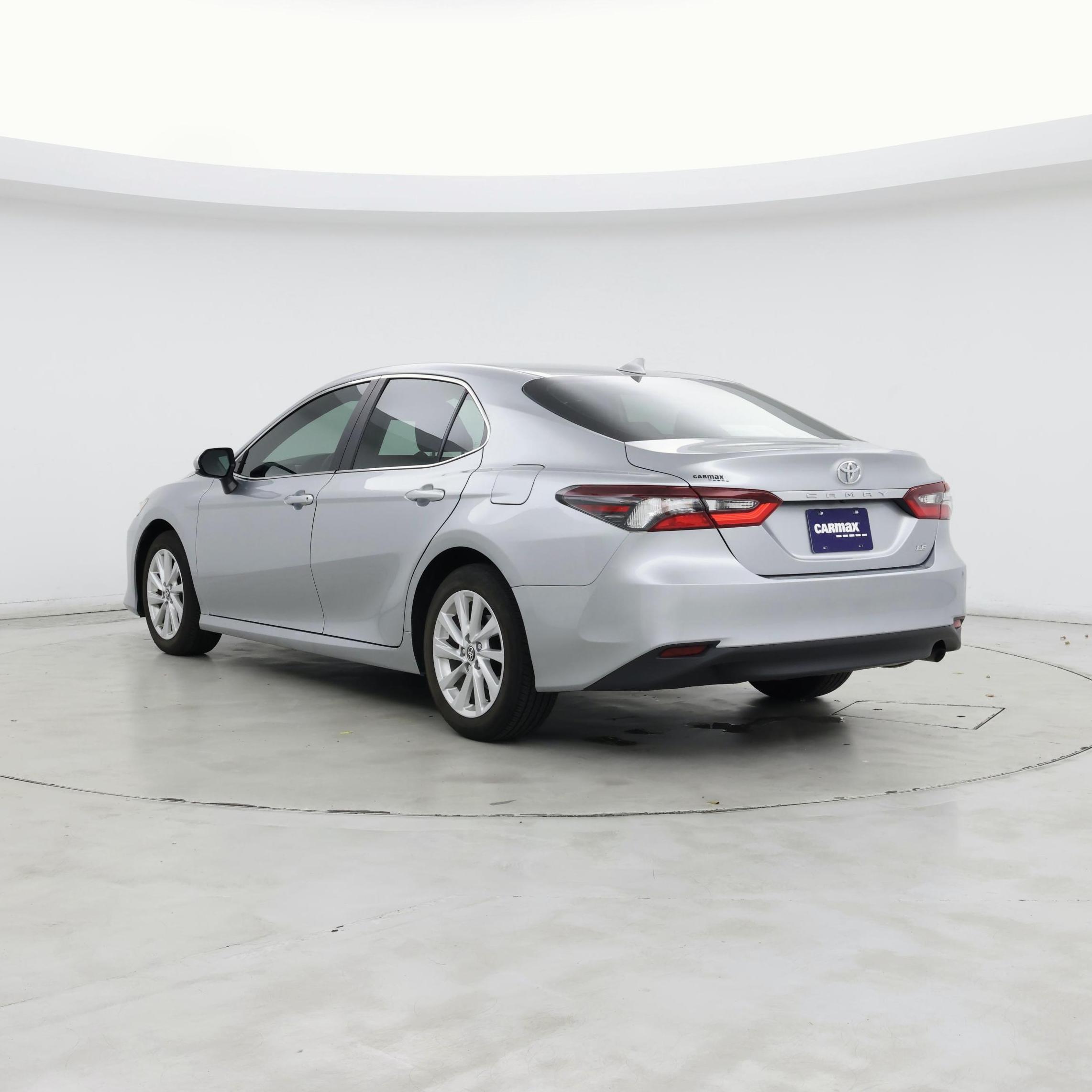 Thumbnail: 2023 Toyota Camry - 2