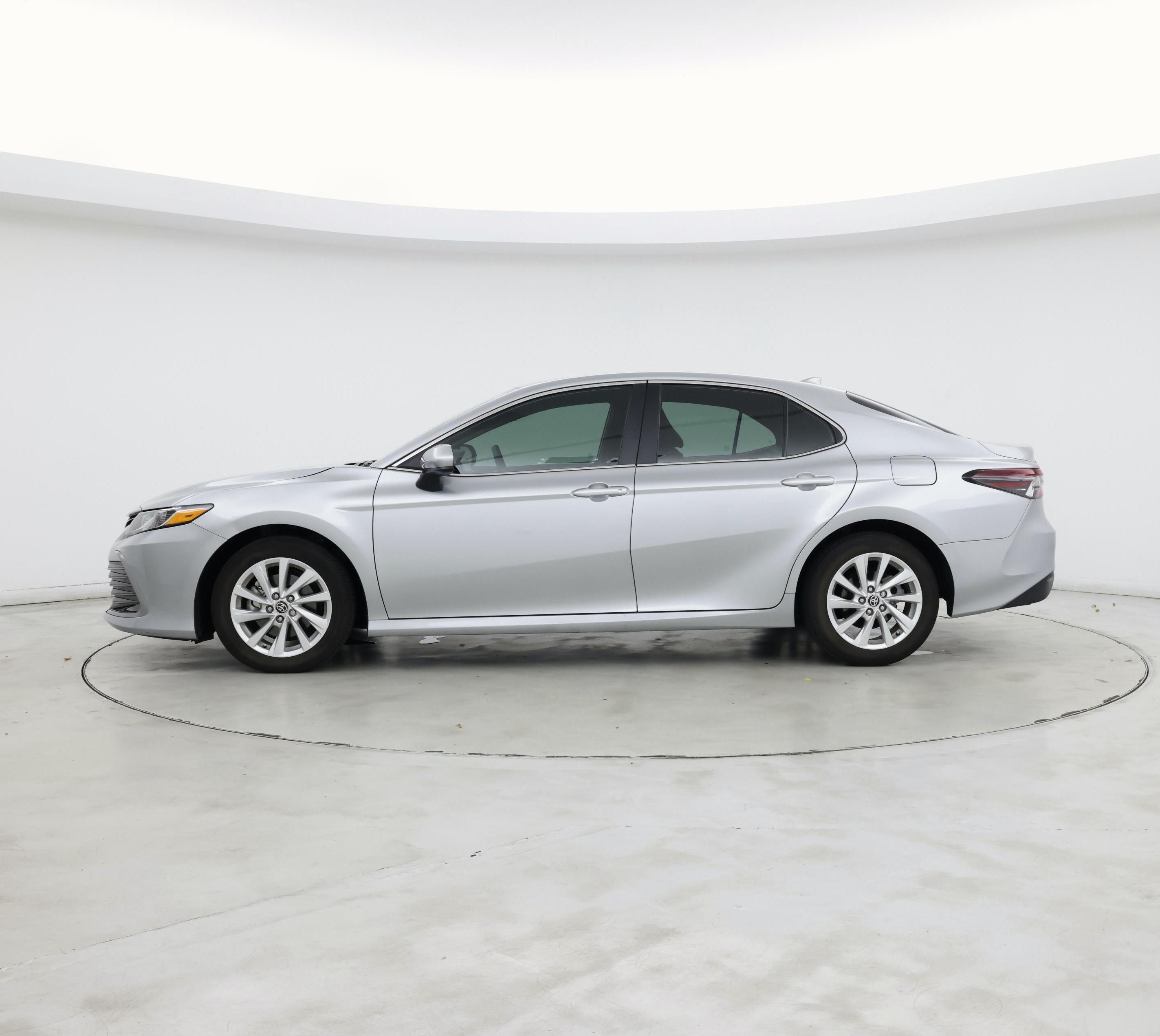 Thumbnail: 2023 Toyota Camry - 3
