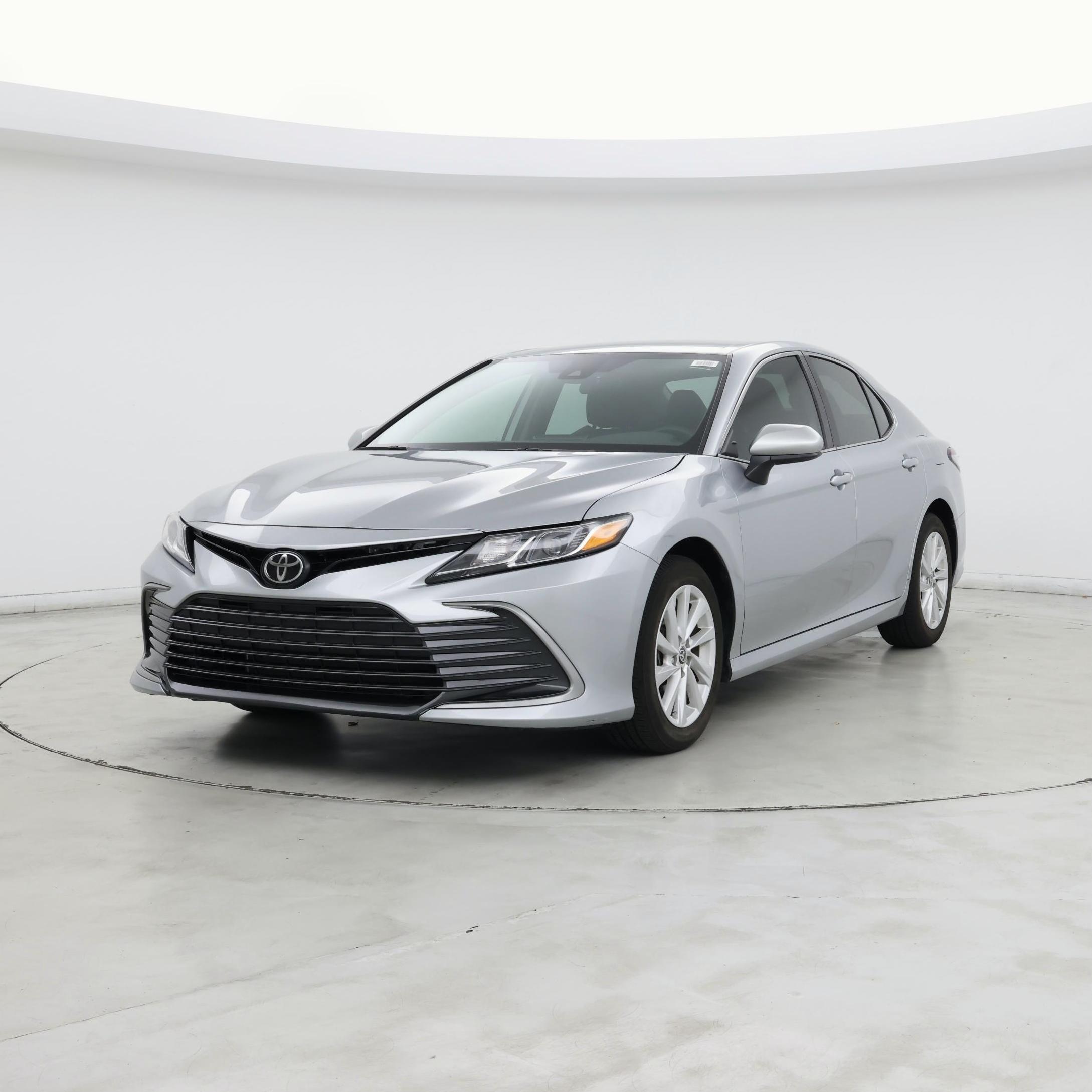 Thumbnail: 2023 Toyota Camry - 4