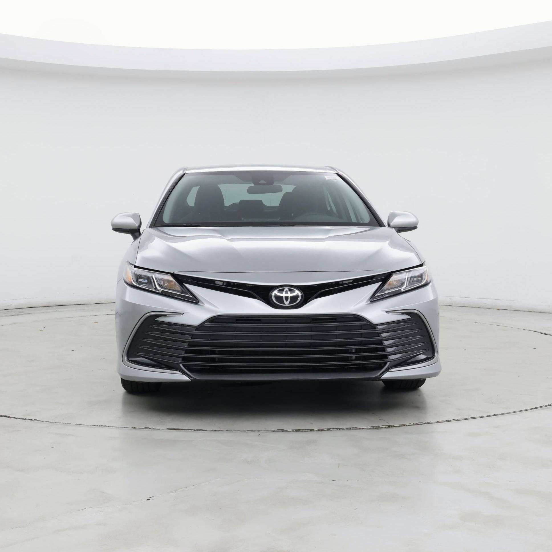 Thumbnail: 2023 Toyota Camry - 5