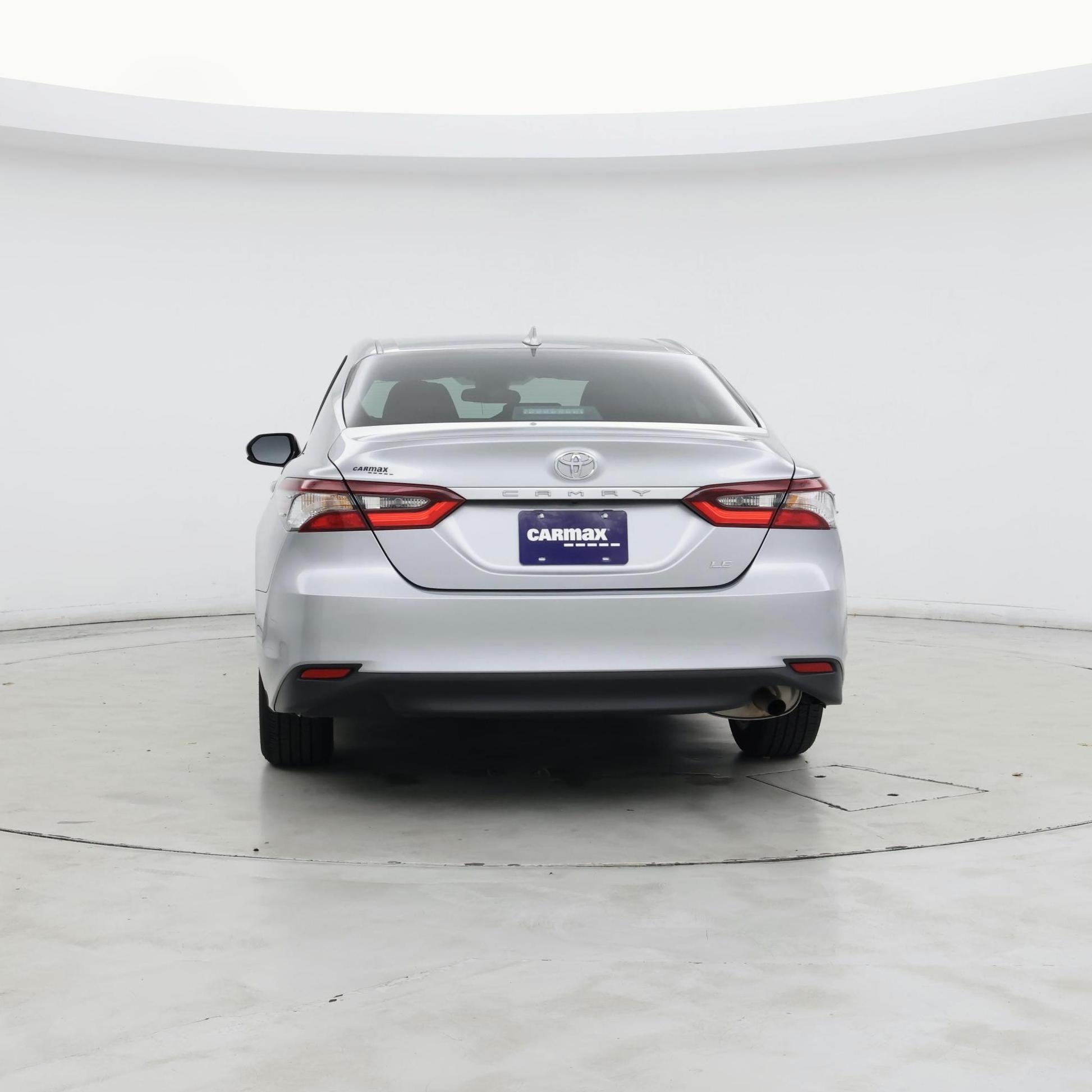 Thumbnail: 2023 Toyota Camry - 6