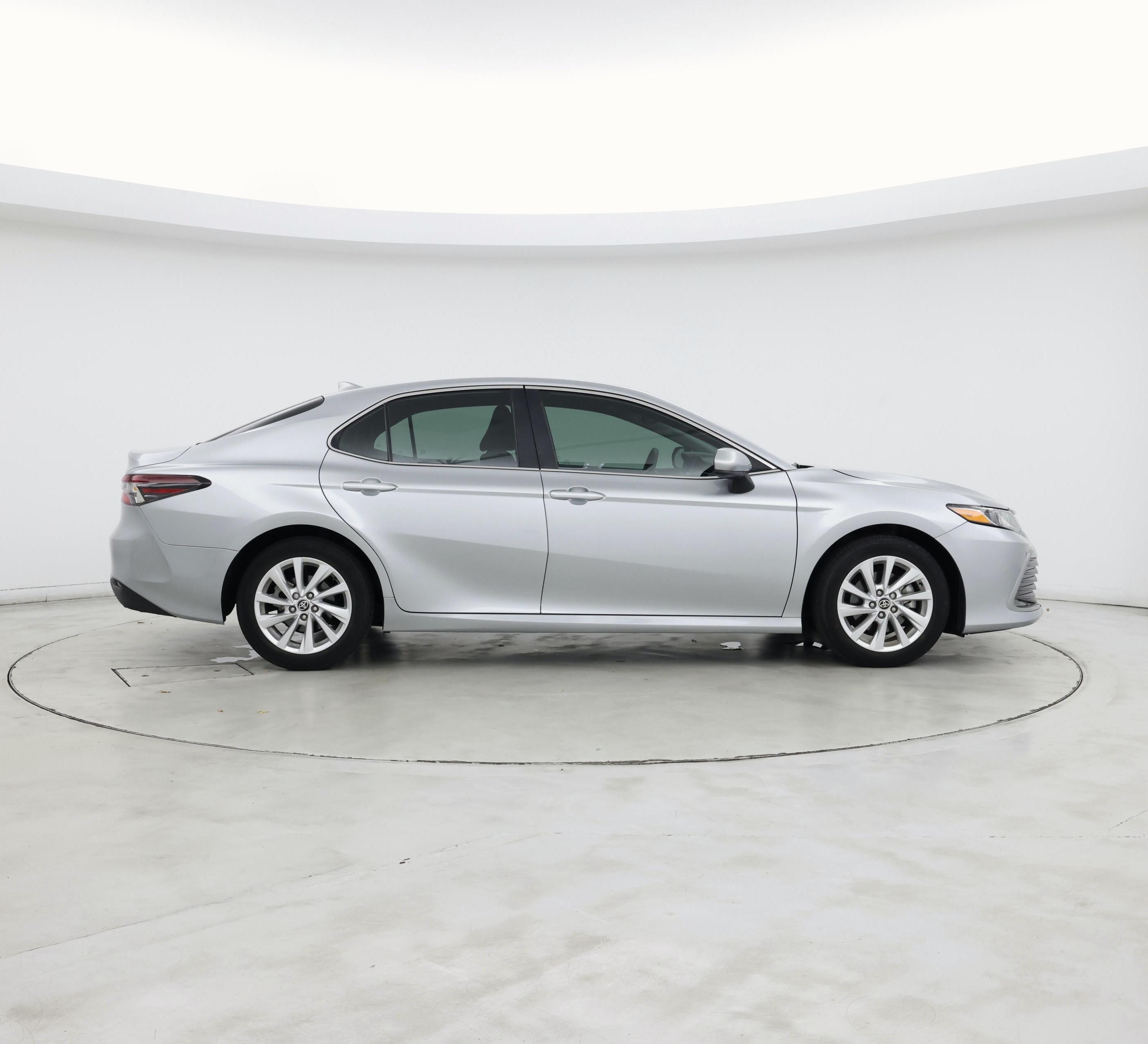 Thumbnail: 2023 Toyota Camry - 7