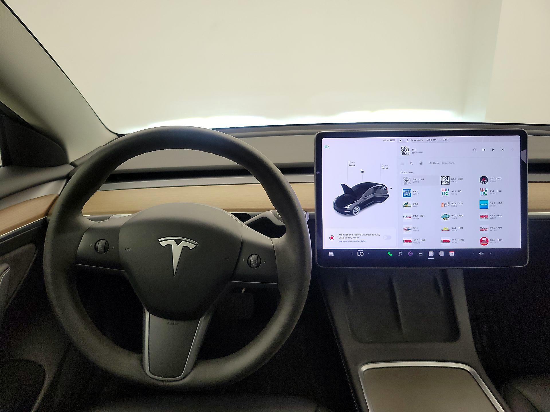 Thumbnail: 2021 Tesla Model 3 - 10
