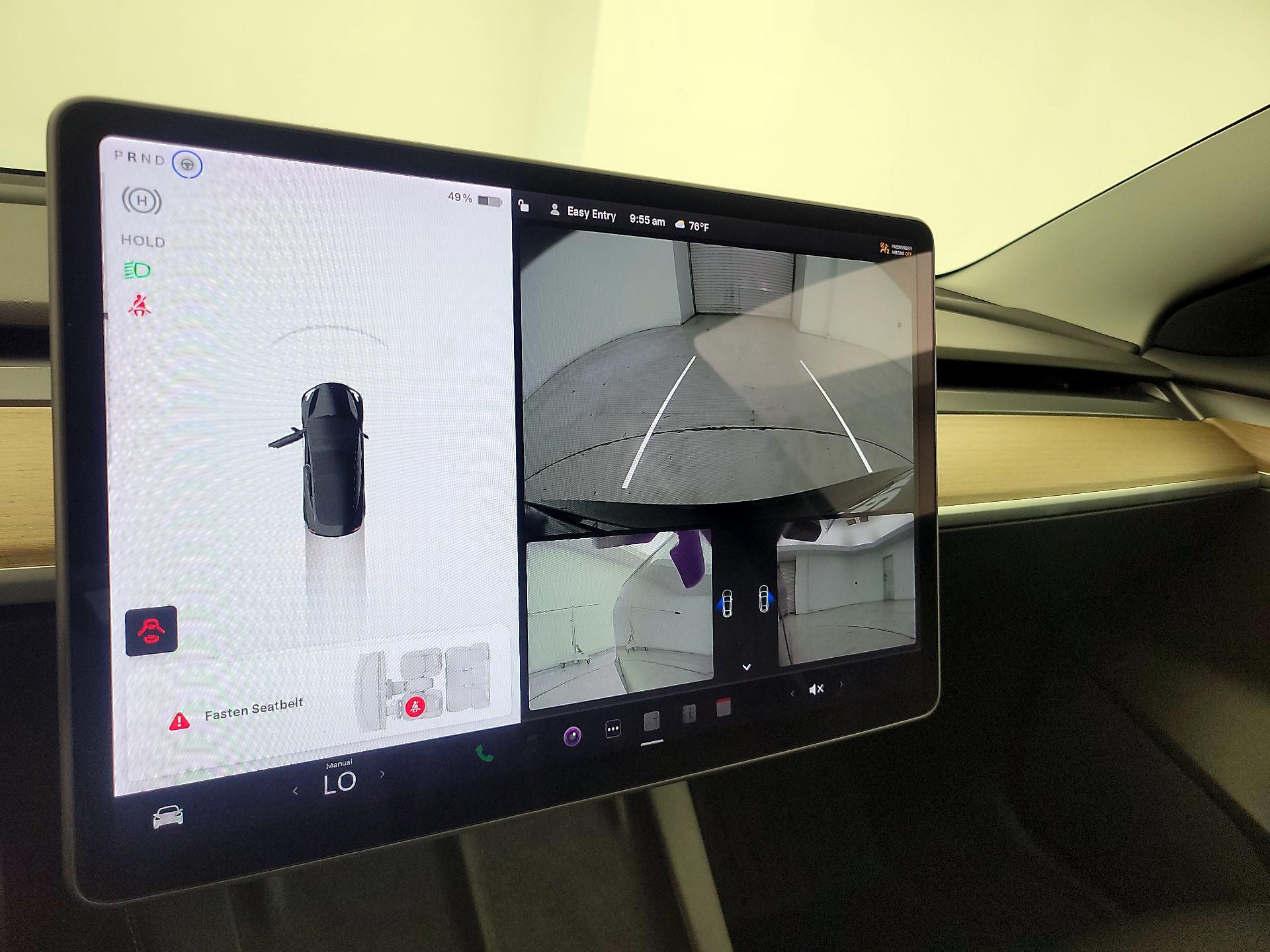 Thumbnail: 2021 Tesla Model 3 - 14