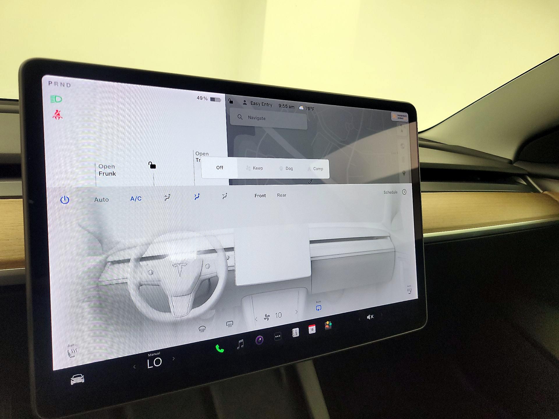 Thumbnail: 2021 Tesla Model 3 - 16