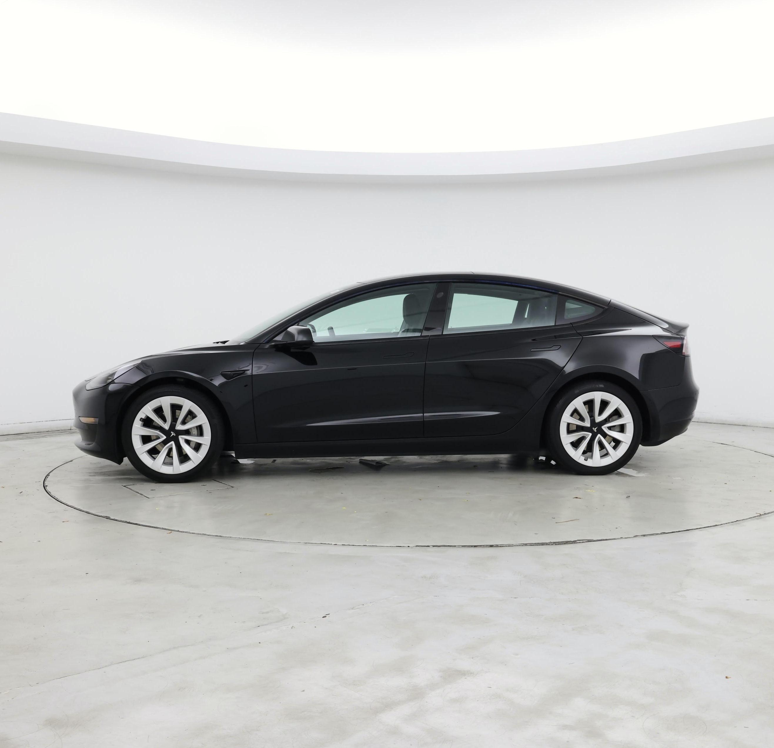 Thumbnail: 2021 Tesla Model 3 - 3