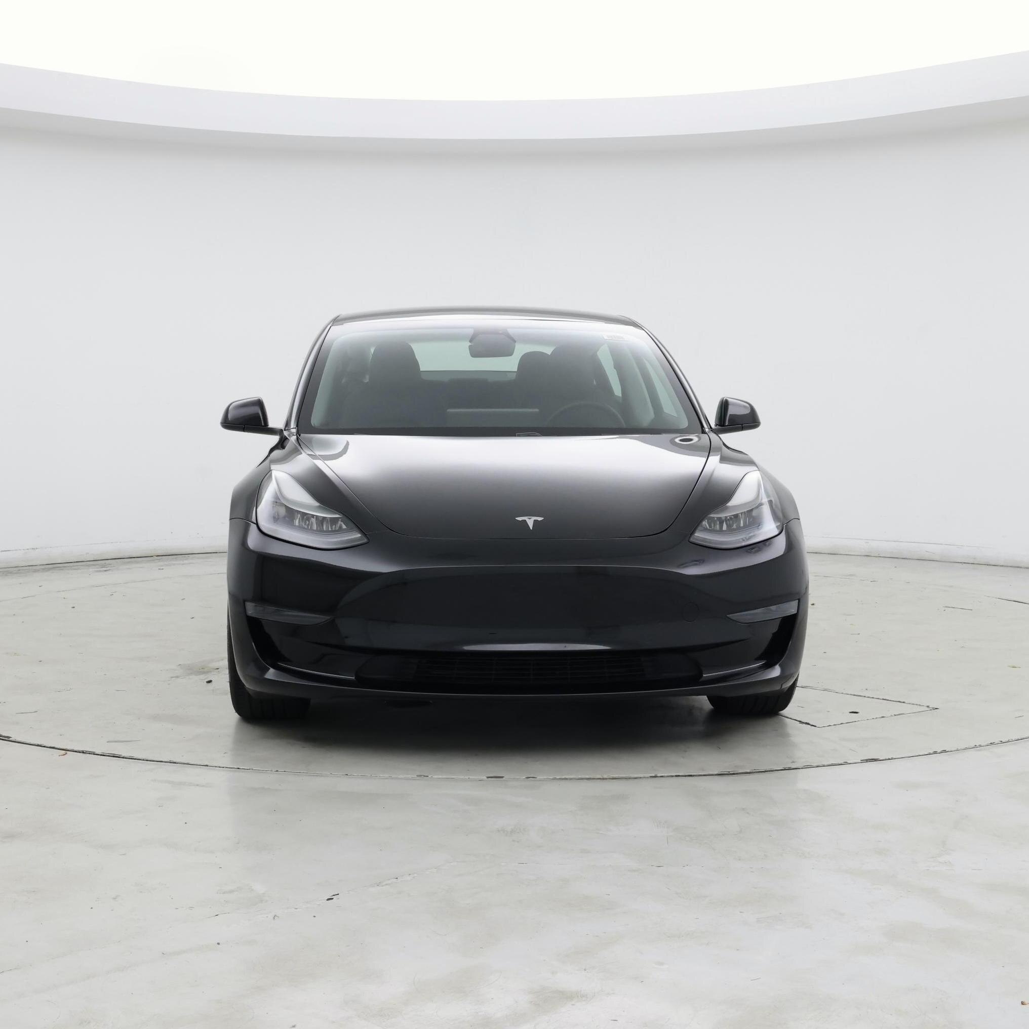 Thumbnail: 2021 Tesla Model 3 - 5