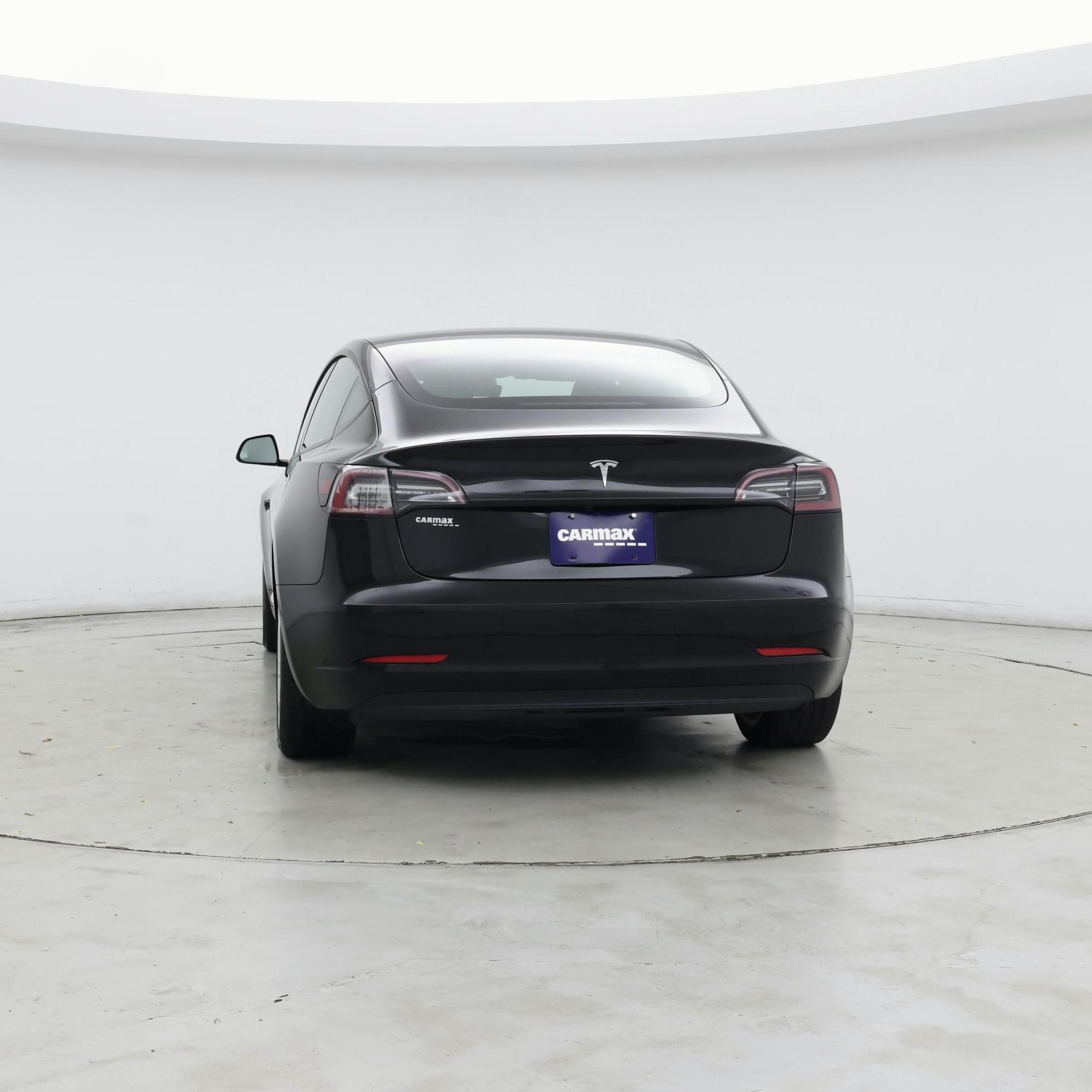 Thumbnail: 2021 Tesla Model 3 - 6