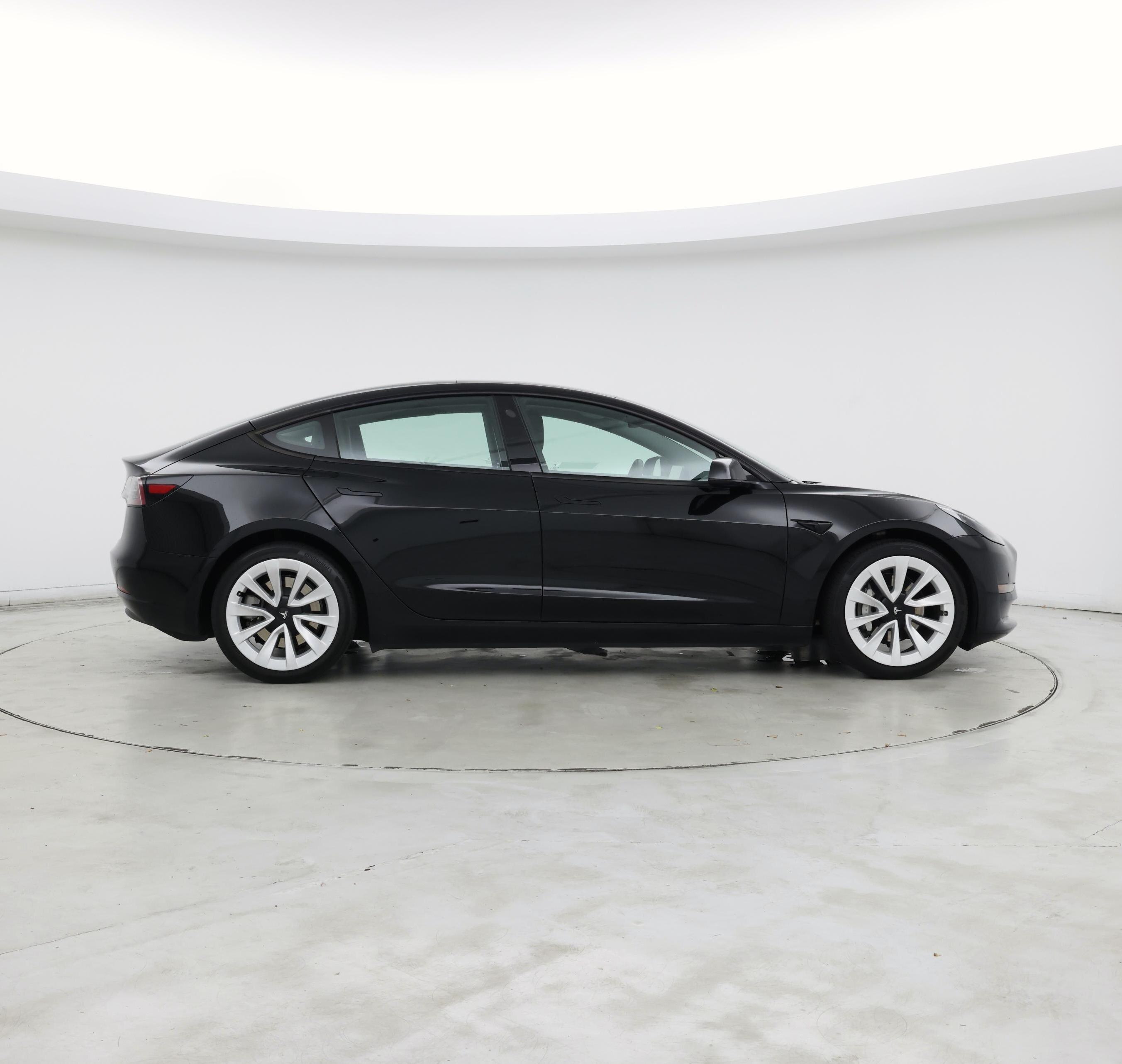 Thumbnail: 2021 Tesla Model 3 - 7