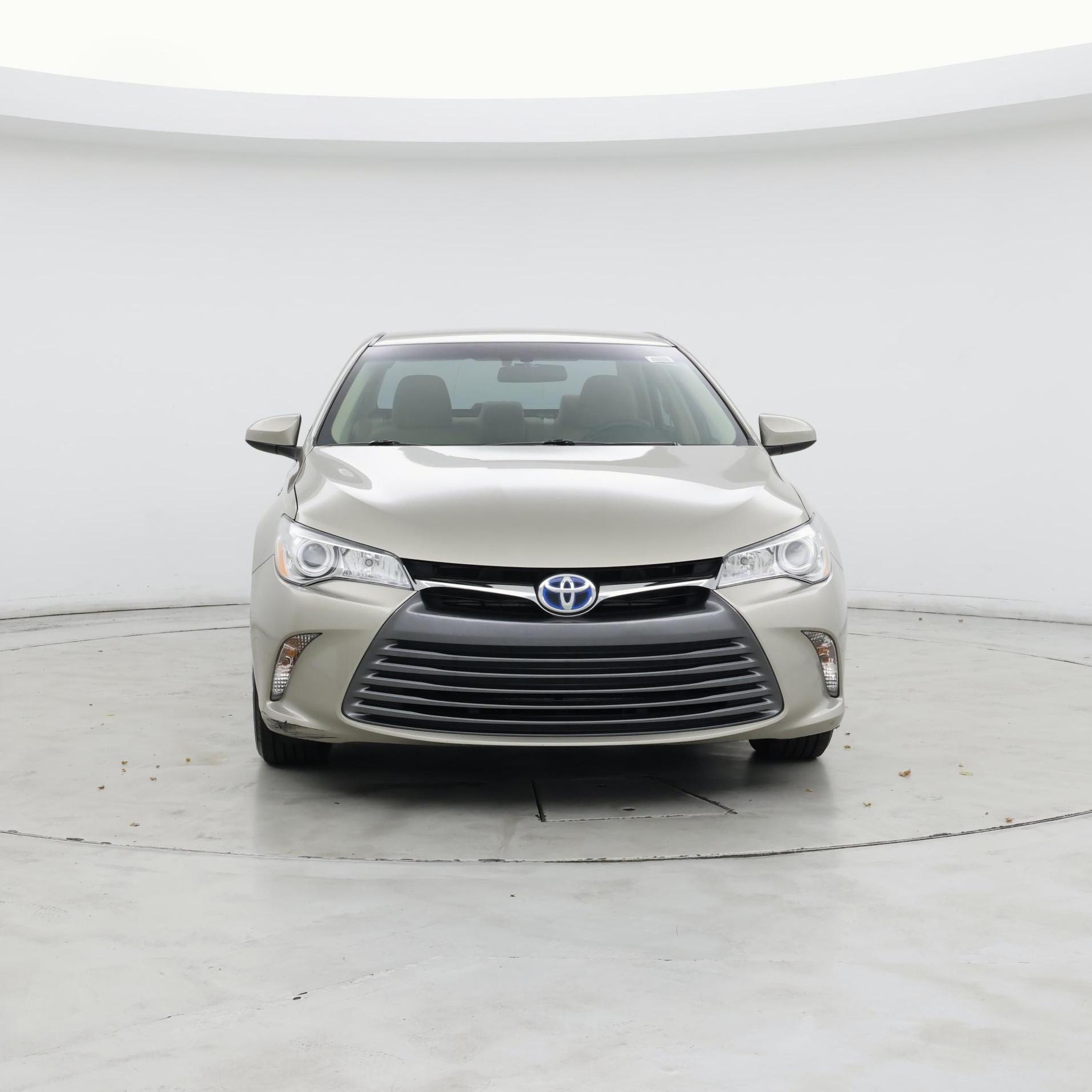 Thumbnail: 2016 Toyota Camry - 5