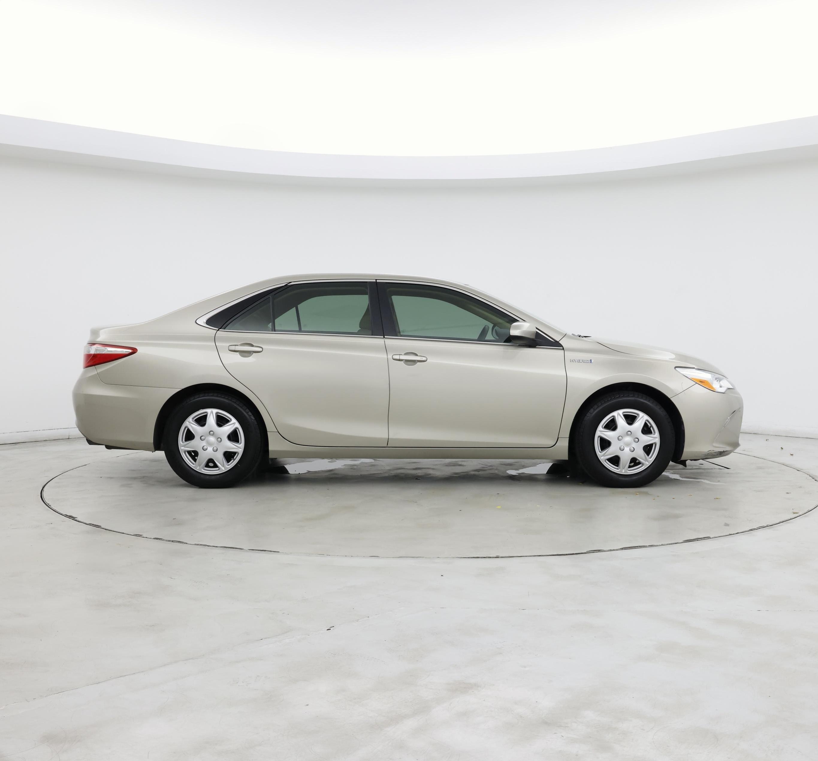 Thumbnail: 2016 Toyota Camry - 7