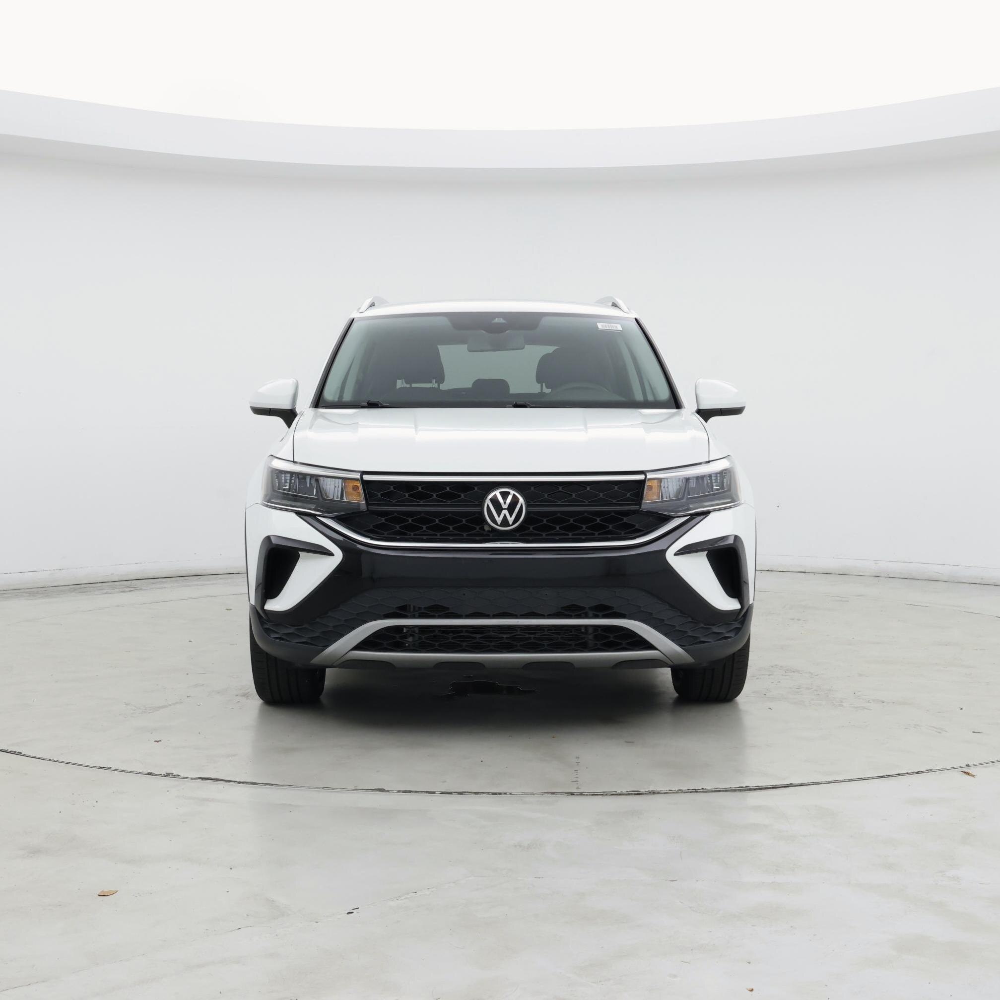 Thumbnail: 2022 Volkswagen Taos - 5