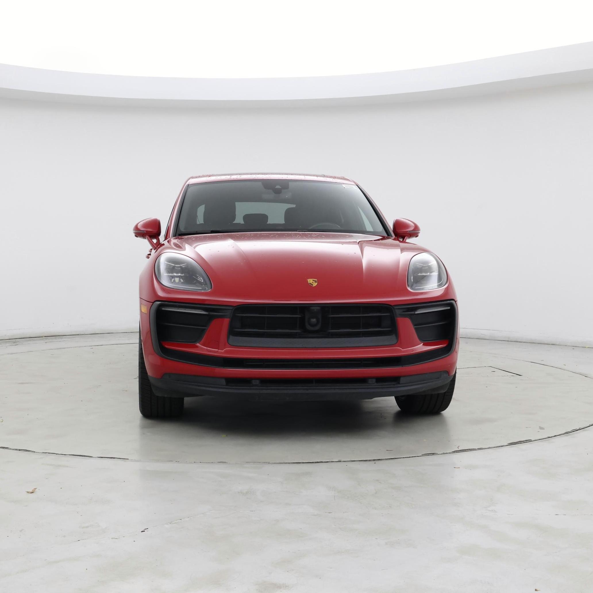 Thumbnail: 2023 Porsche Macan - 5