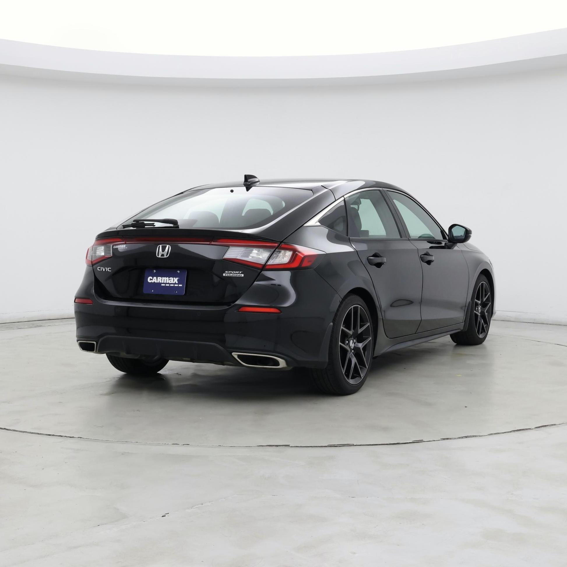 Thumbnail: 2023 Honda Civic - 8