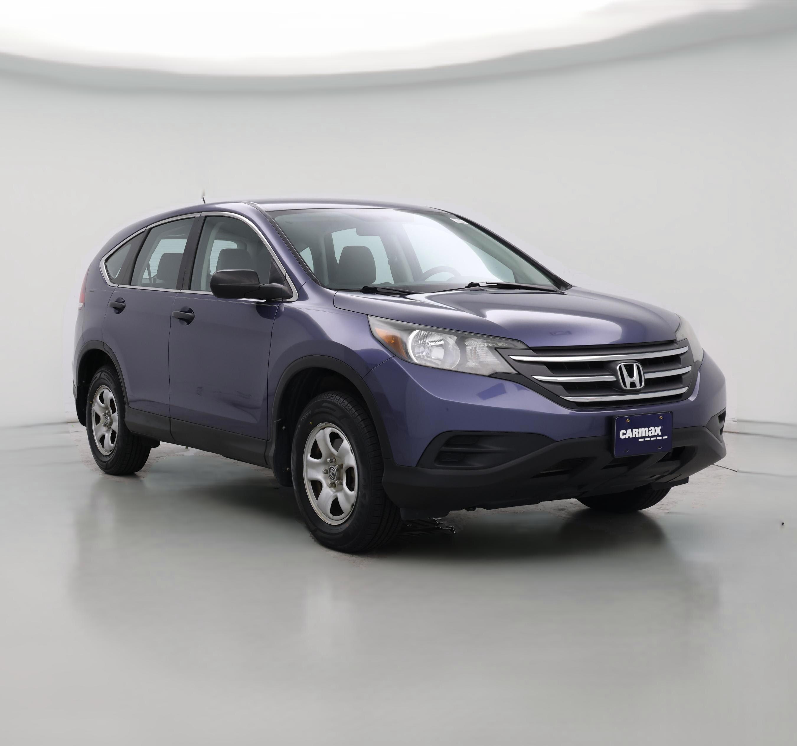 Thumbnail: 2014 Honda CR-V - 1