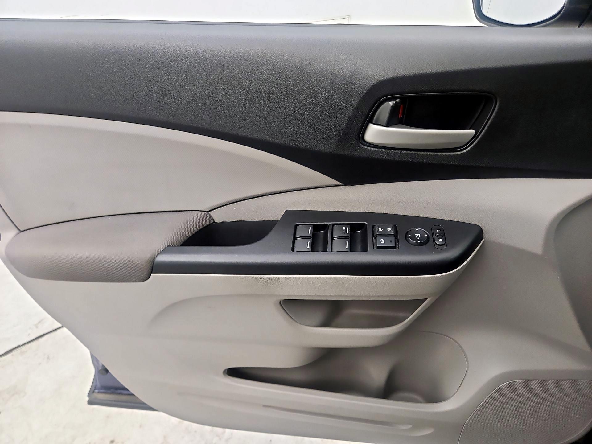 Thumbnail: 2014 Honda CR-V - 12