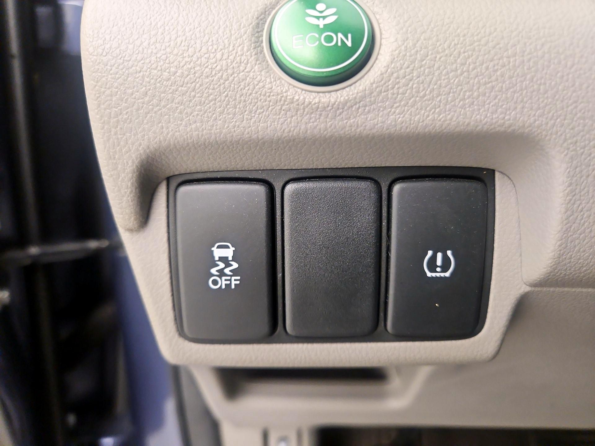 Thumbnail: 2014 Honda CR-V - 13