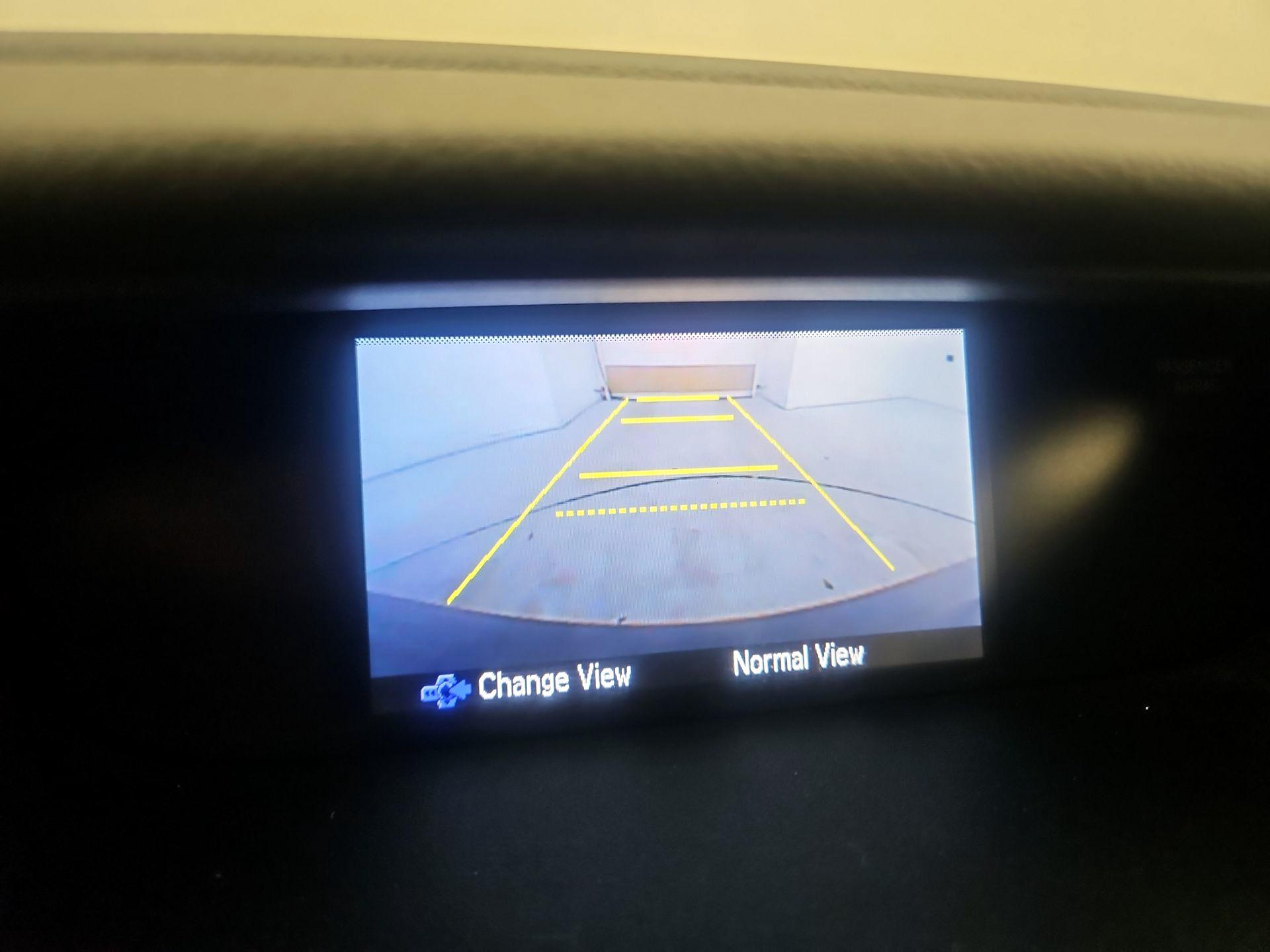 Thumbnail: 2014 Honda CR-V - 14