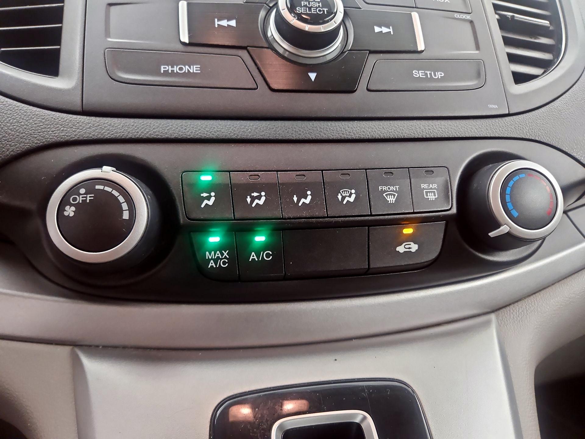 Thumbnail: 2014 Honda CR-V - 16