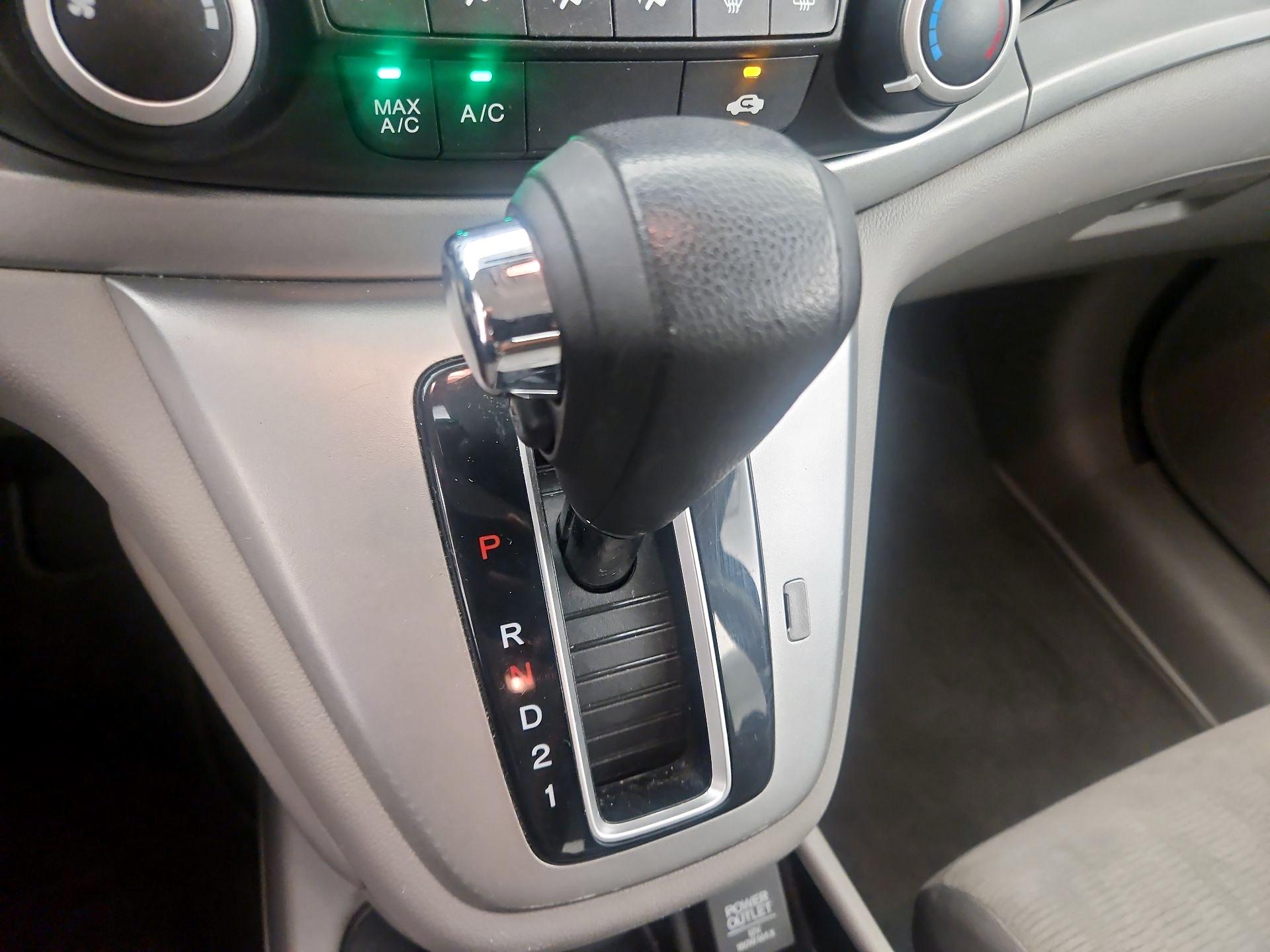 Thumbnail: 2014 Honda CR-V - 17
