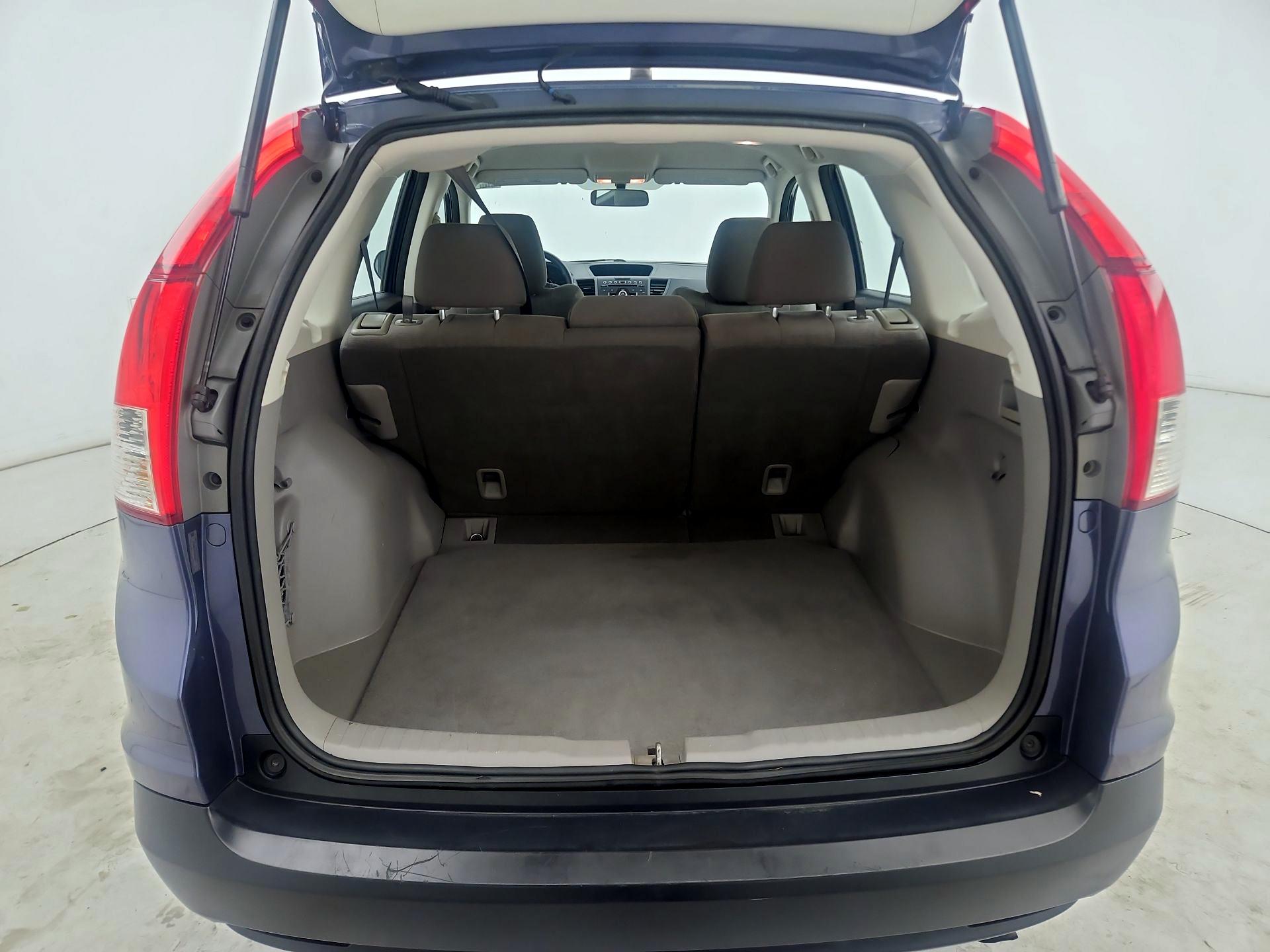 Thumbnail: 2014 Honda CR-V - 19