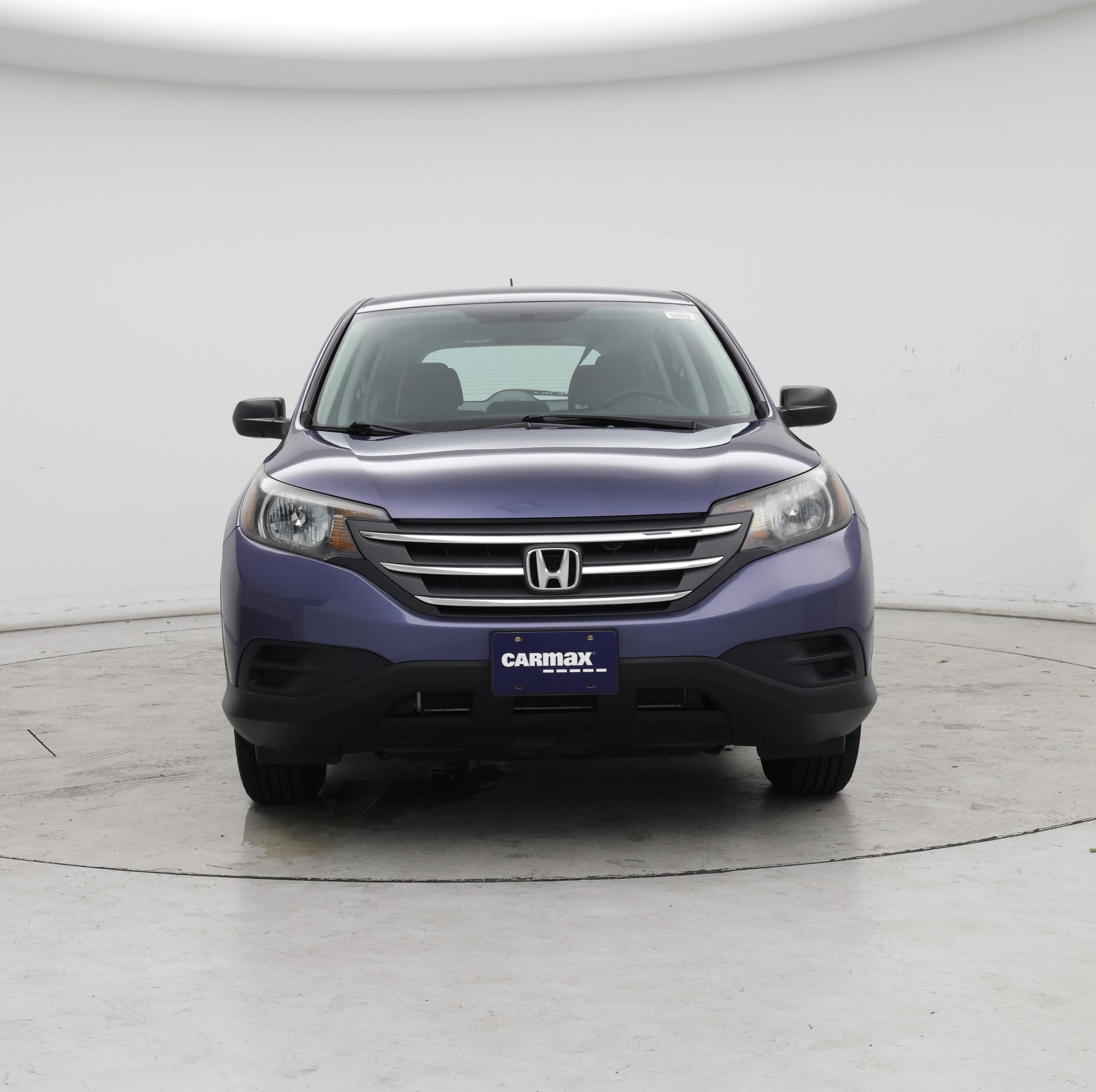 Thumbnail: 2014 Honda CR-V - 5