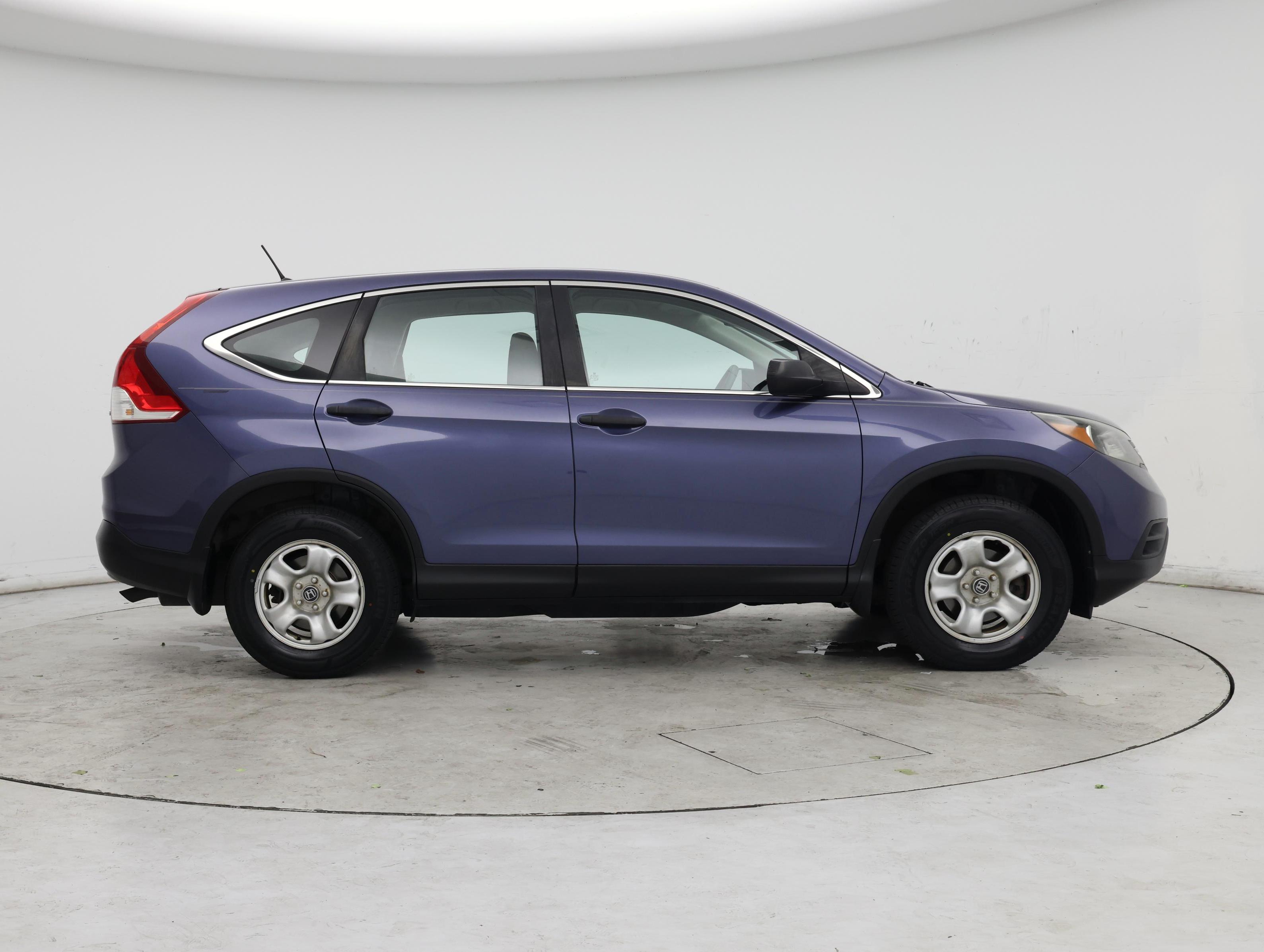 Thumbnail: 2014 Honda CR-V - 7