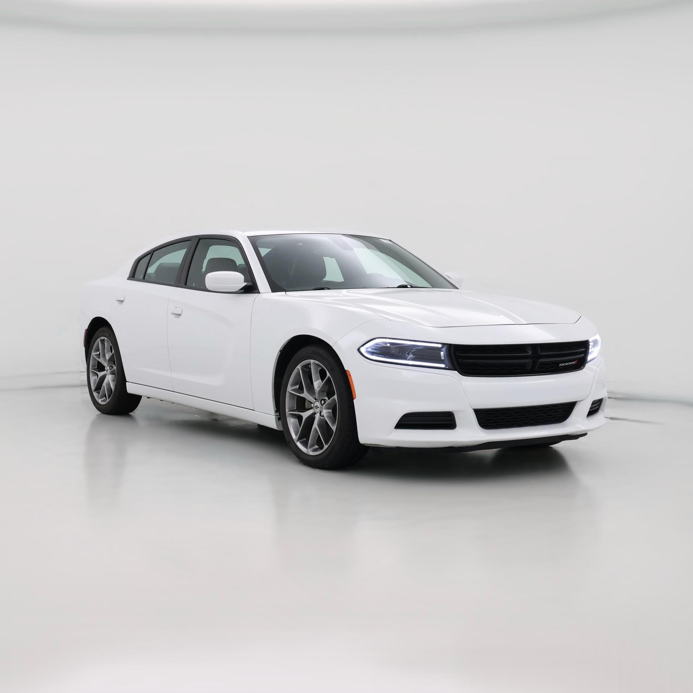 Thumbnail: 2022 Dodge Charger - 1