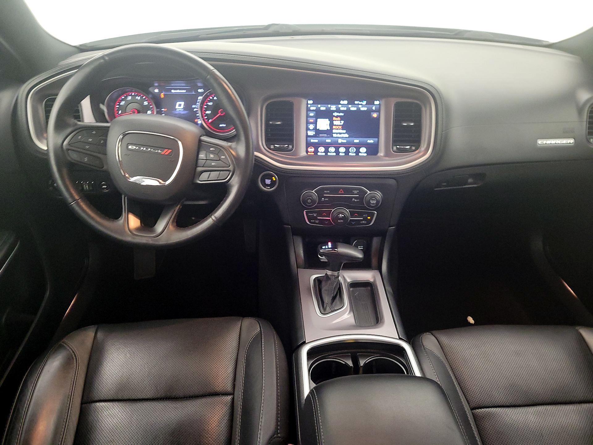 Thumbnail: 2022 Dodge Charger - 9