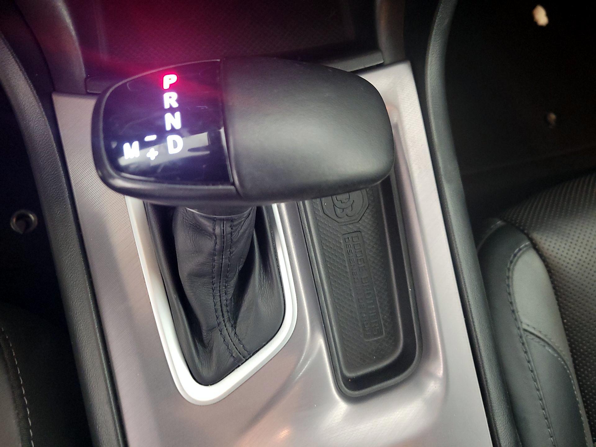 Thumbnail: 2022 Dodge Charger - 17