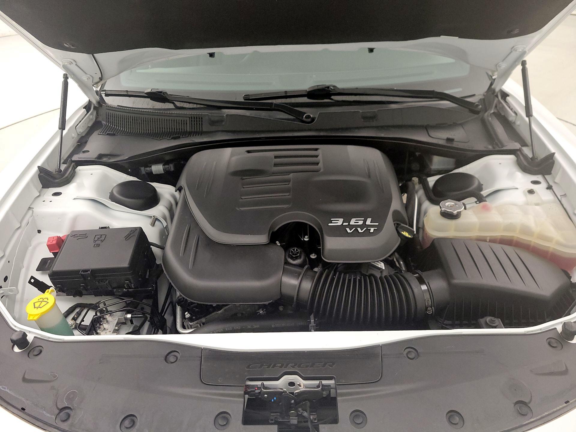 Thumbnail: 2022 Dodge Charger - 20